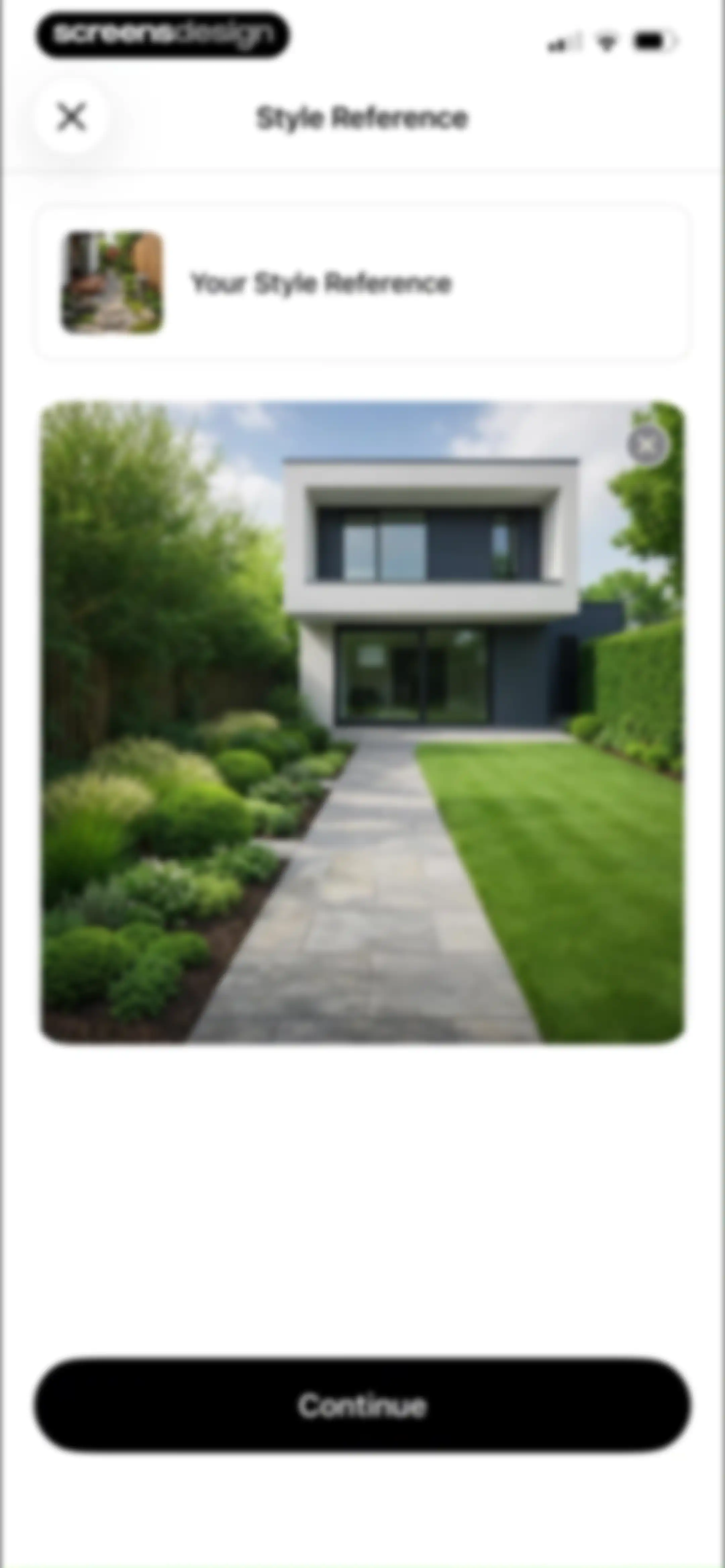 Yard AI: Backyard Design screen 45