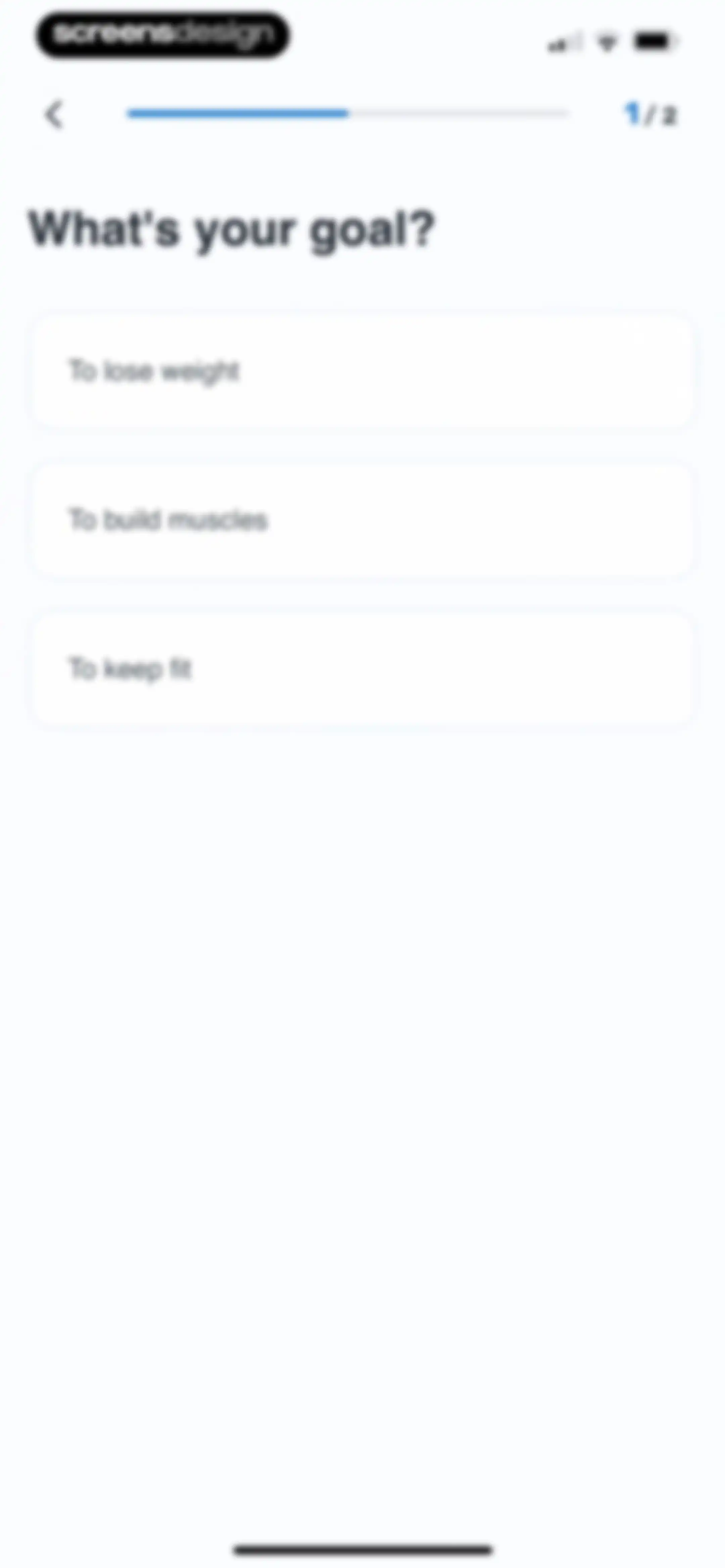 WiseMeal: Al Calorie Tracker screen 128
