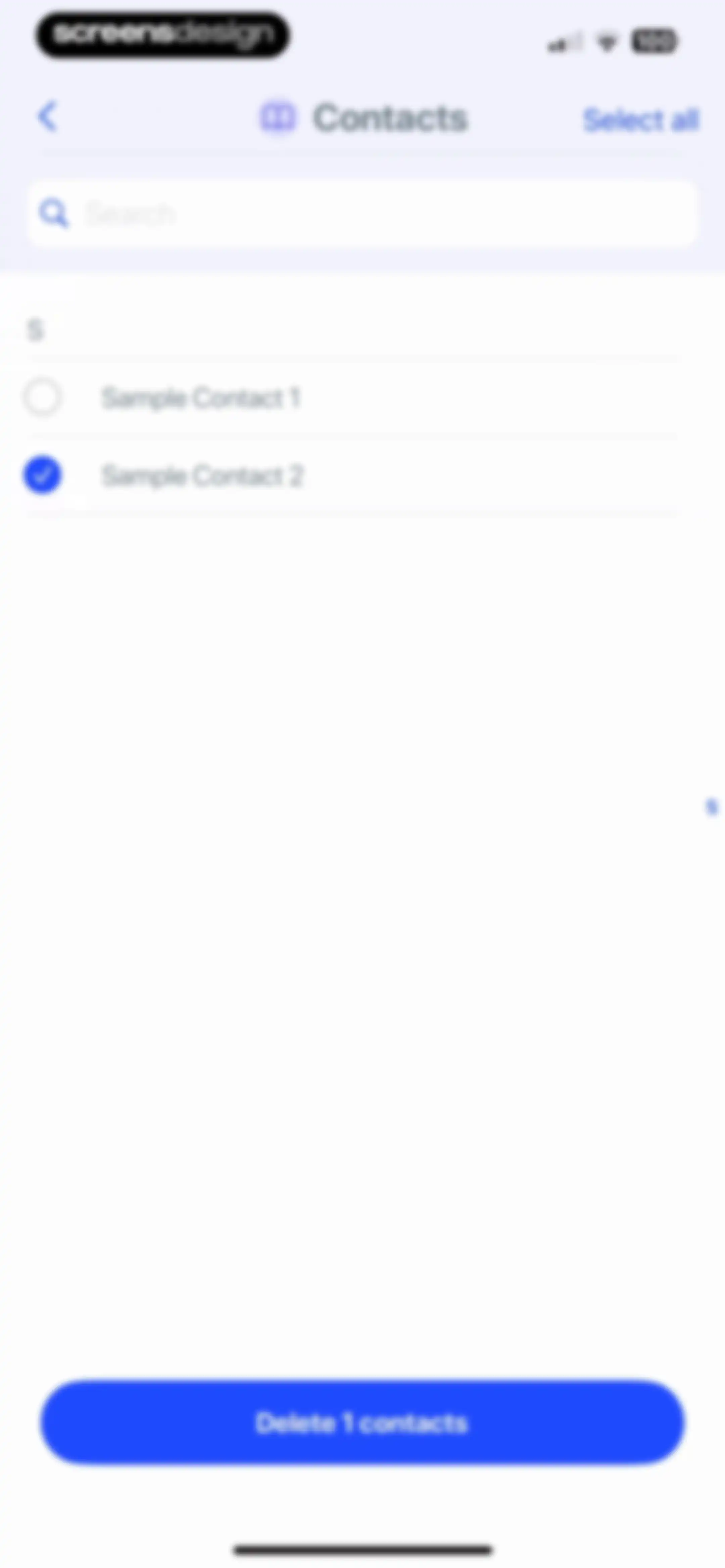 AI Cleaner: Clean Up Storage screen 110