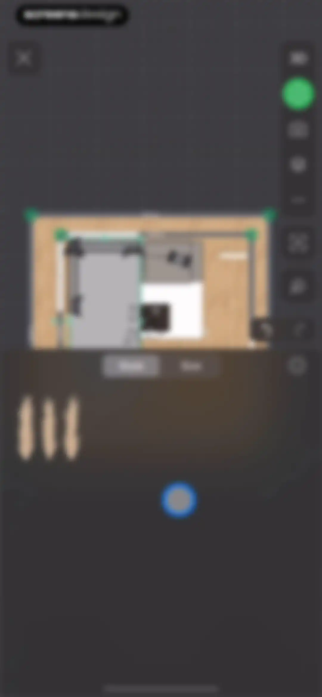 Planner 5D: AI Home Design screen 53