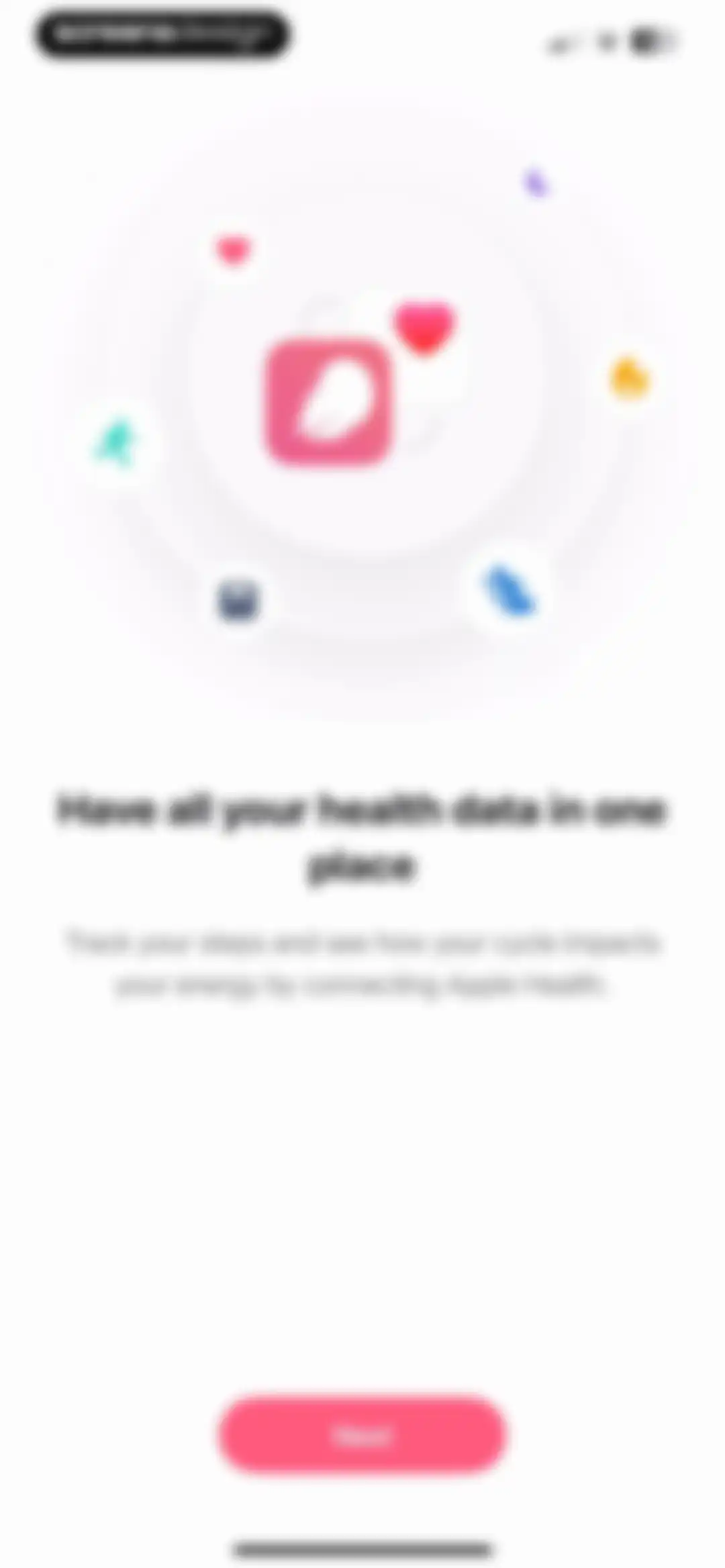 Flo Cycle & Period Tracker screen 51