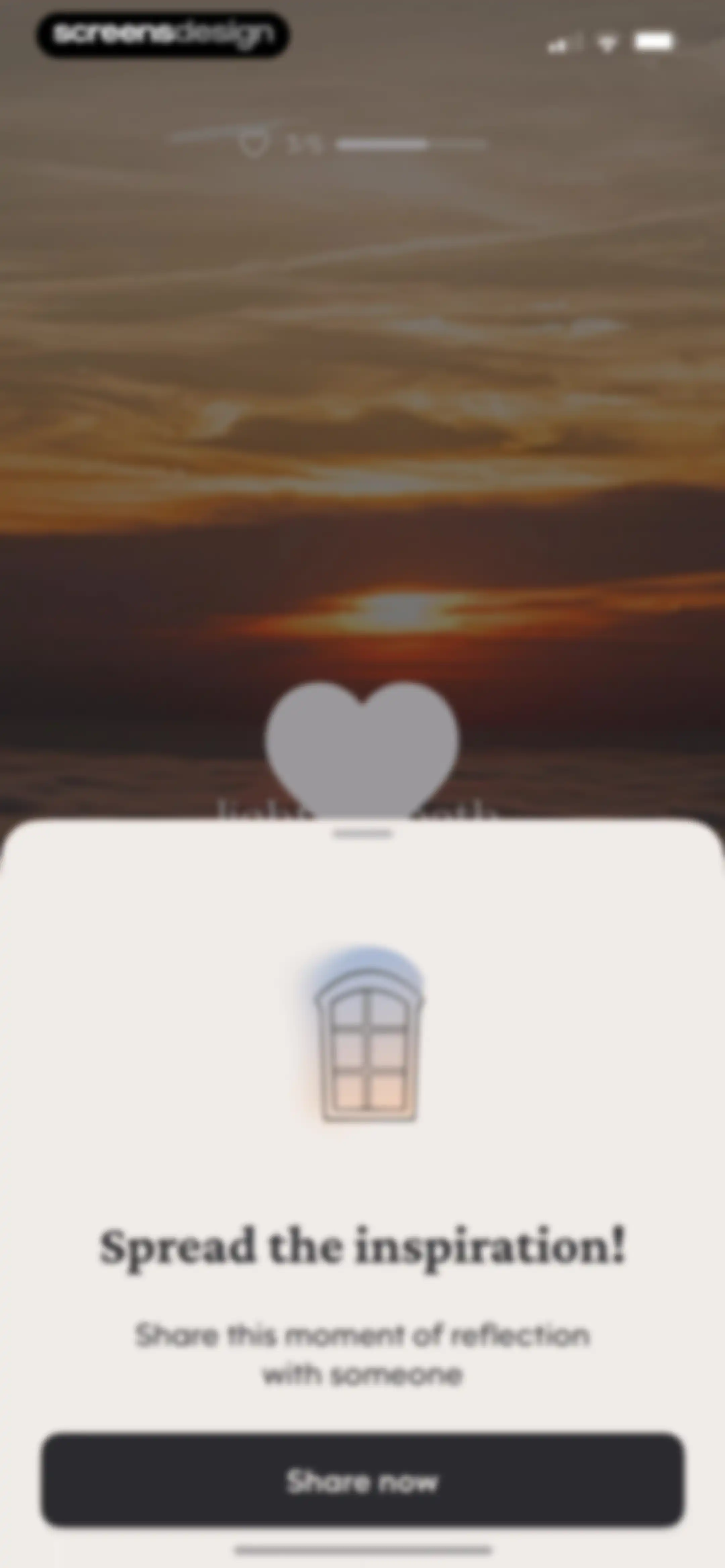 Bible Widgets: Verses & Prayer screen 44