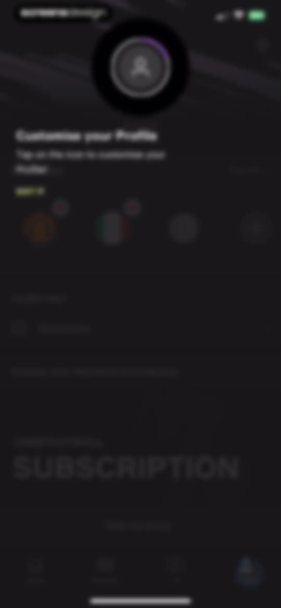 OneFootball Live Soccer scores screen 68