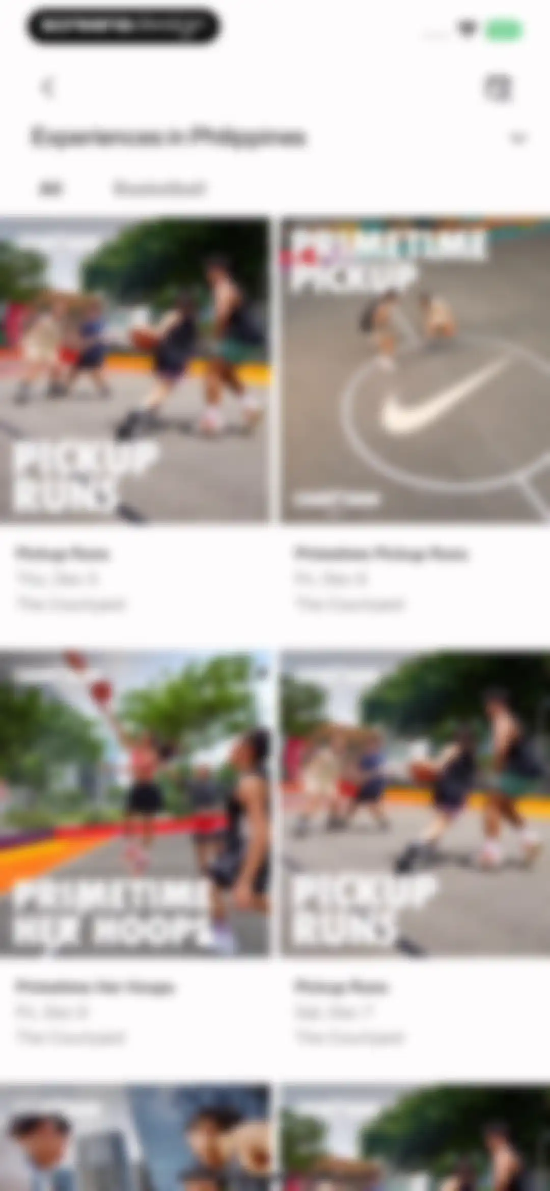 Nike Run Club: Running Coach screen 156