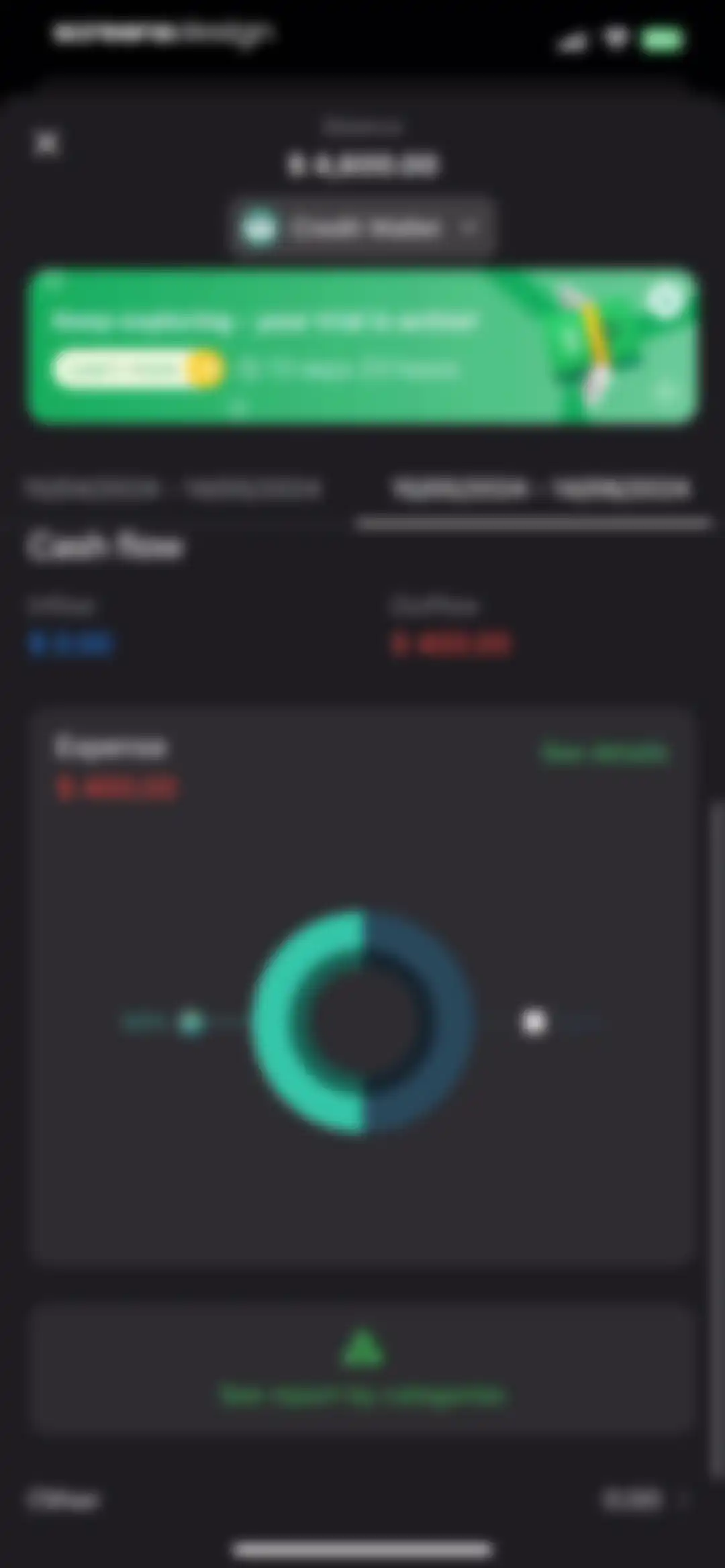 Money Lover: Money Manager screen 75