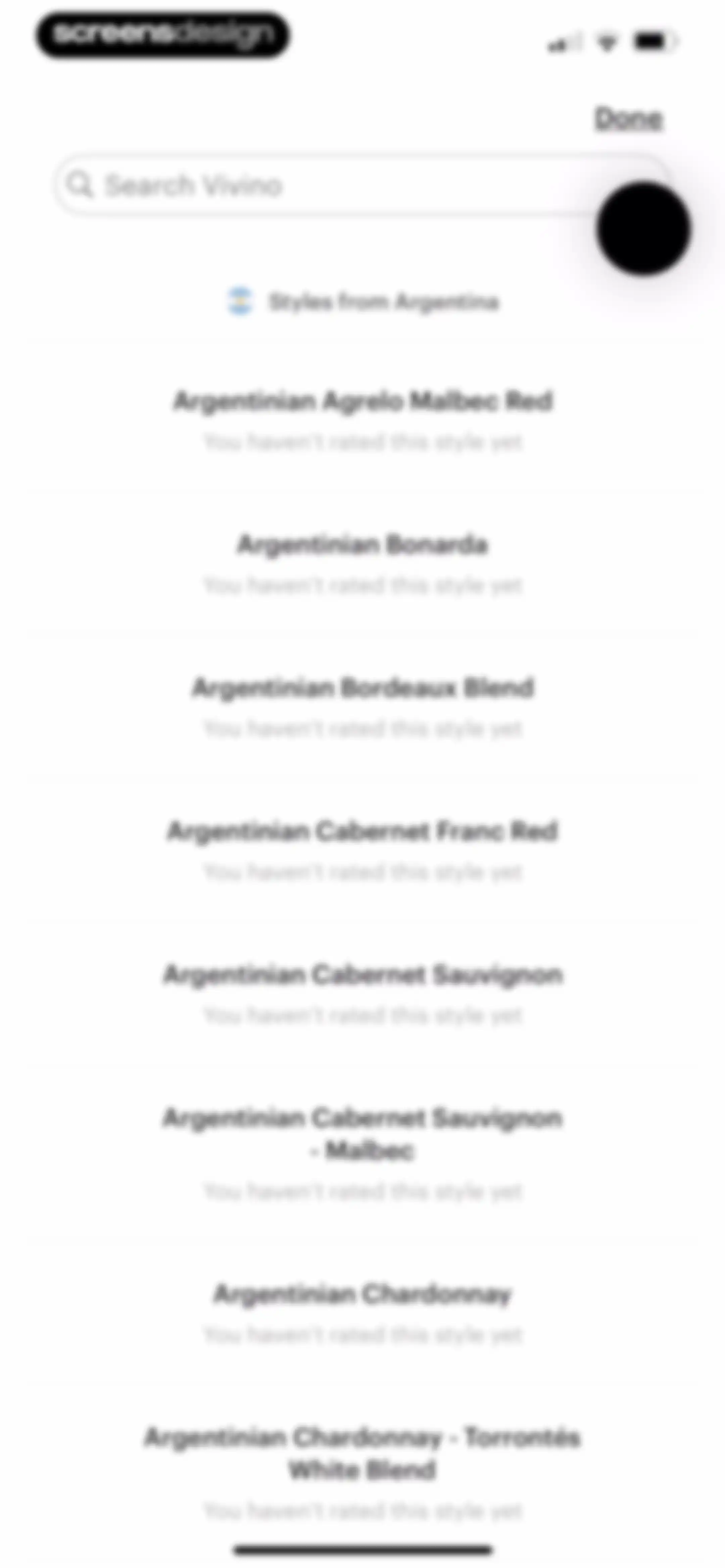 Vivino: Drink The Right Wine screen 21