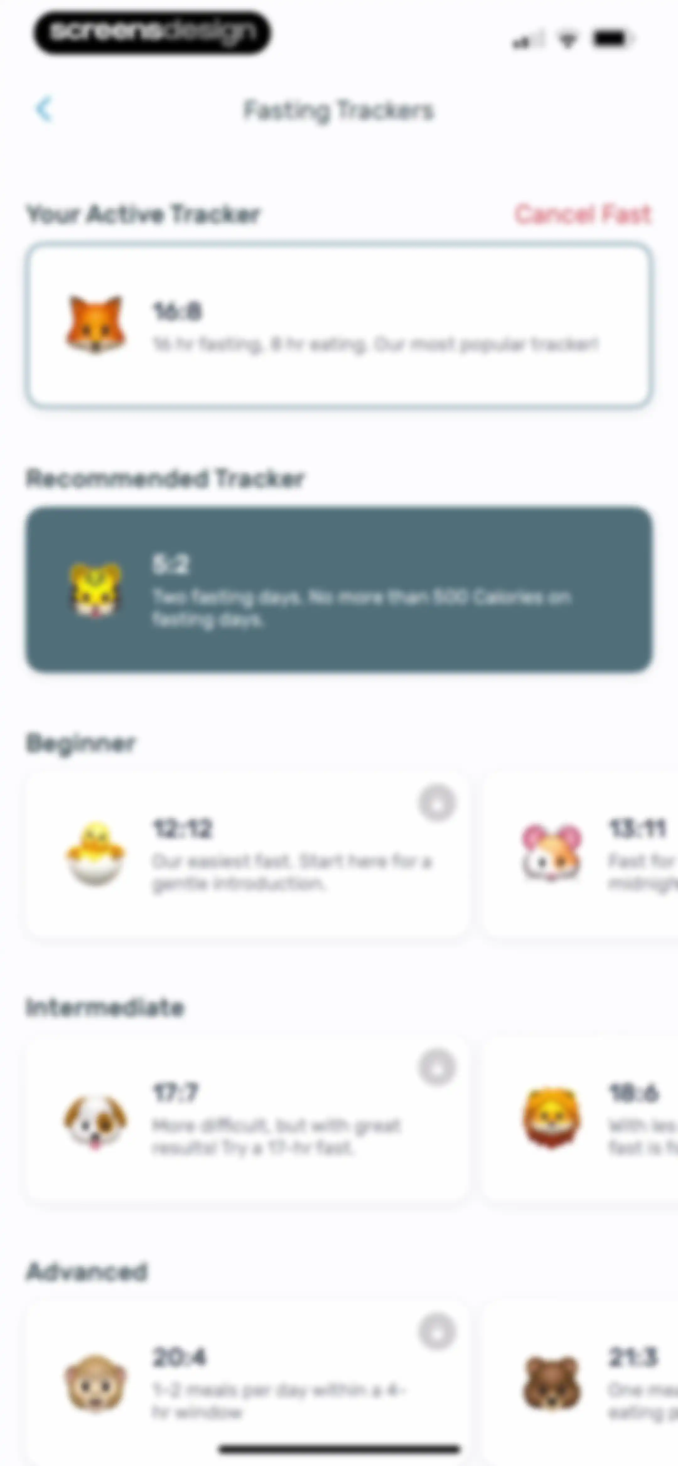 AI Calorie Tracker by Yazio screen 261