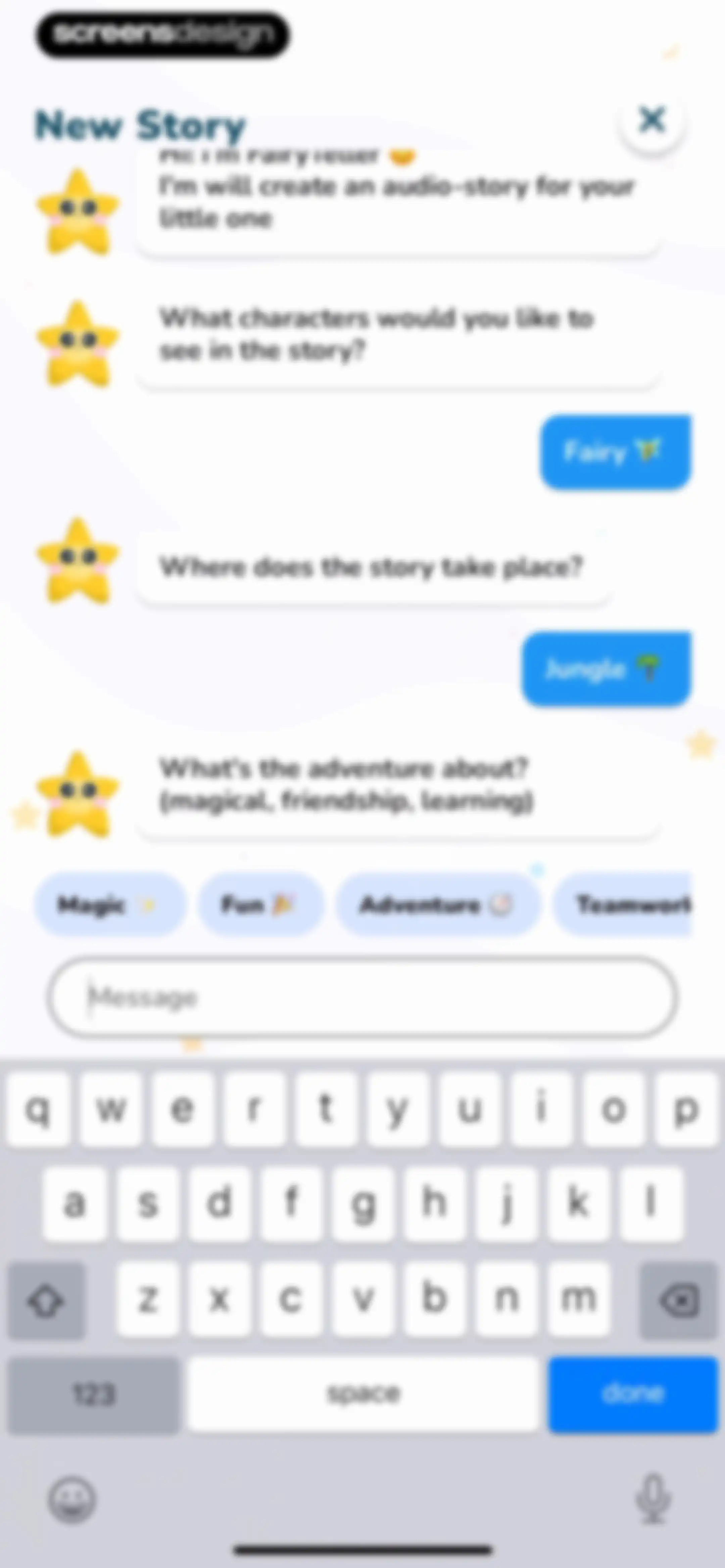 Hearty App: Everyday Bonding screen 25