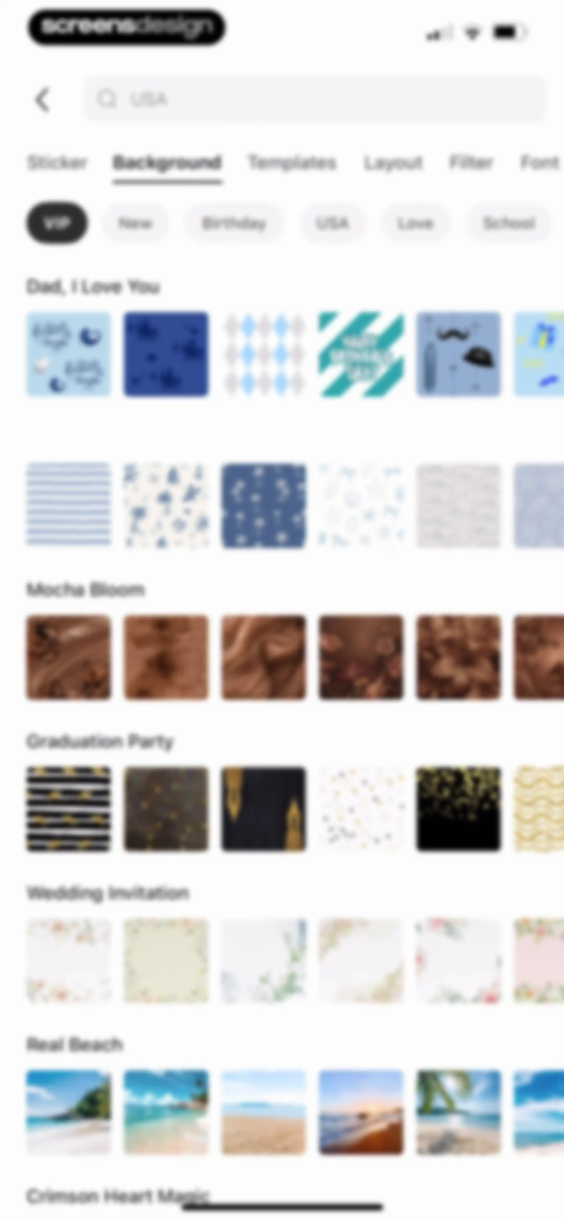 PhotoGrid: Video Collage Maker screen 120