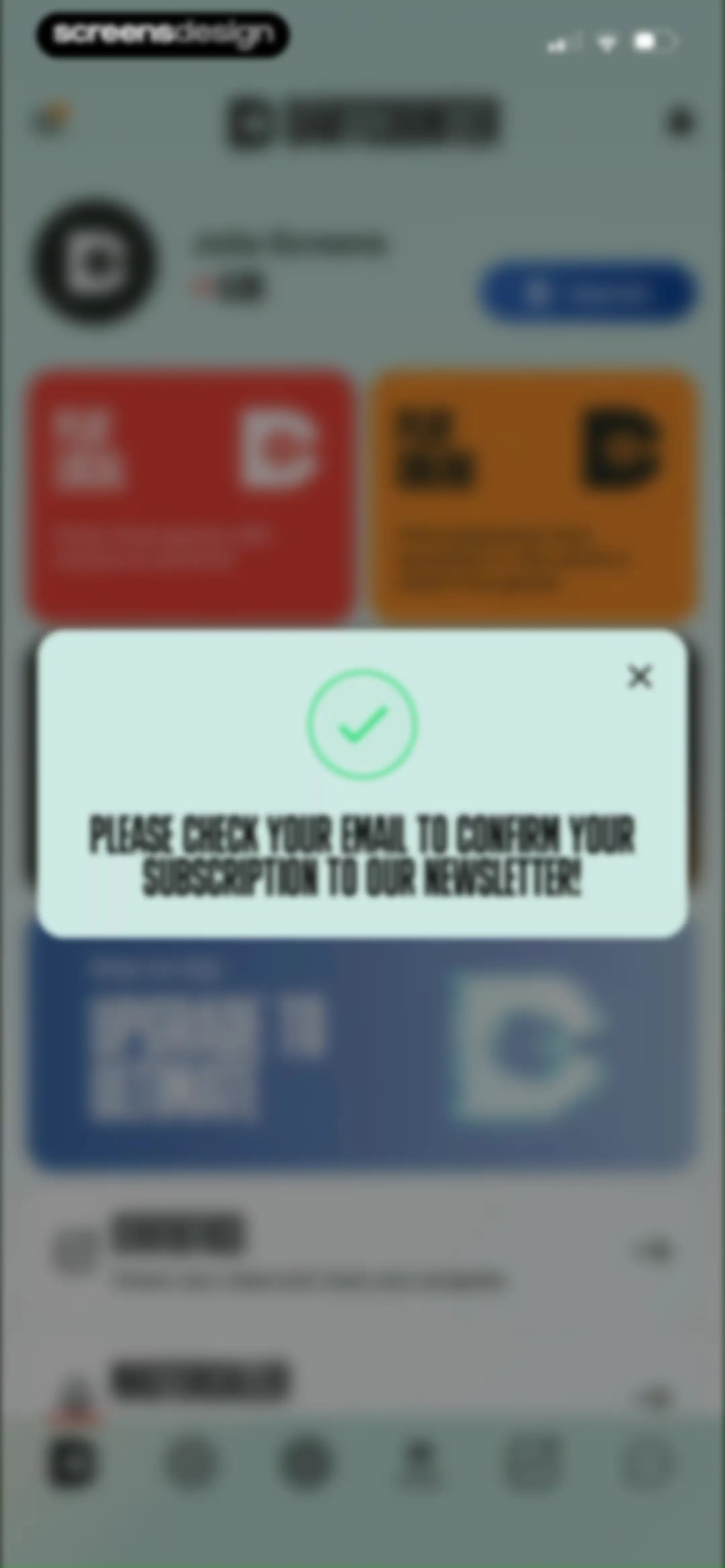 DartCounter screen 12