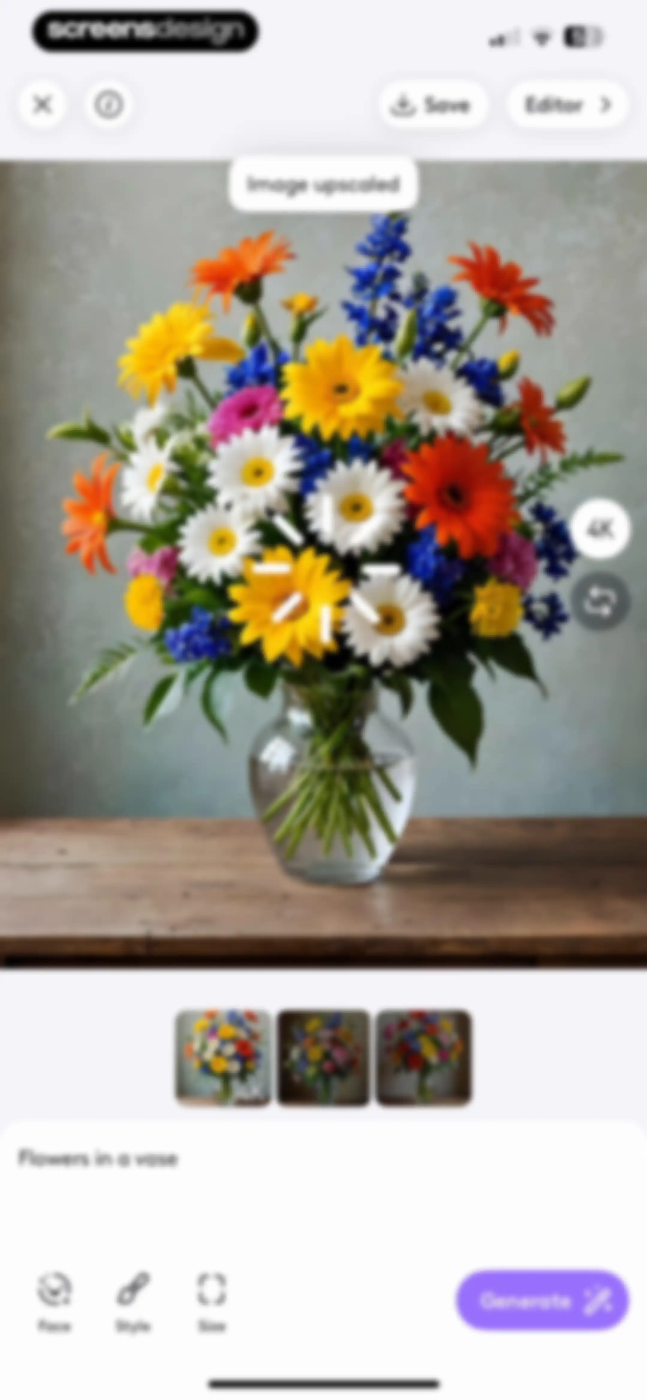 Photoleap: AI Photo Generator screen 73
