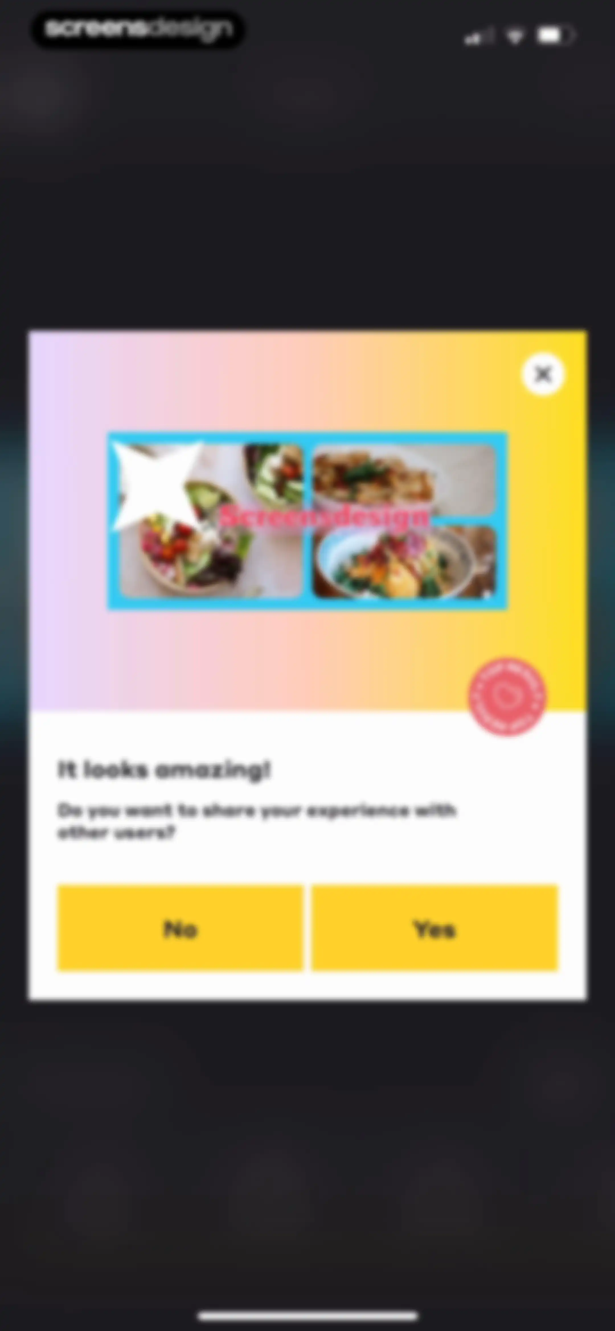 GRIDS Post maker for Instagram screen 101