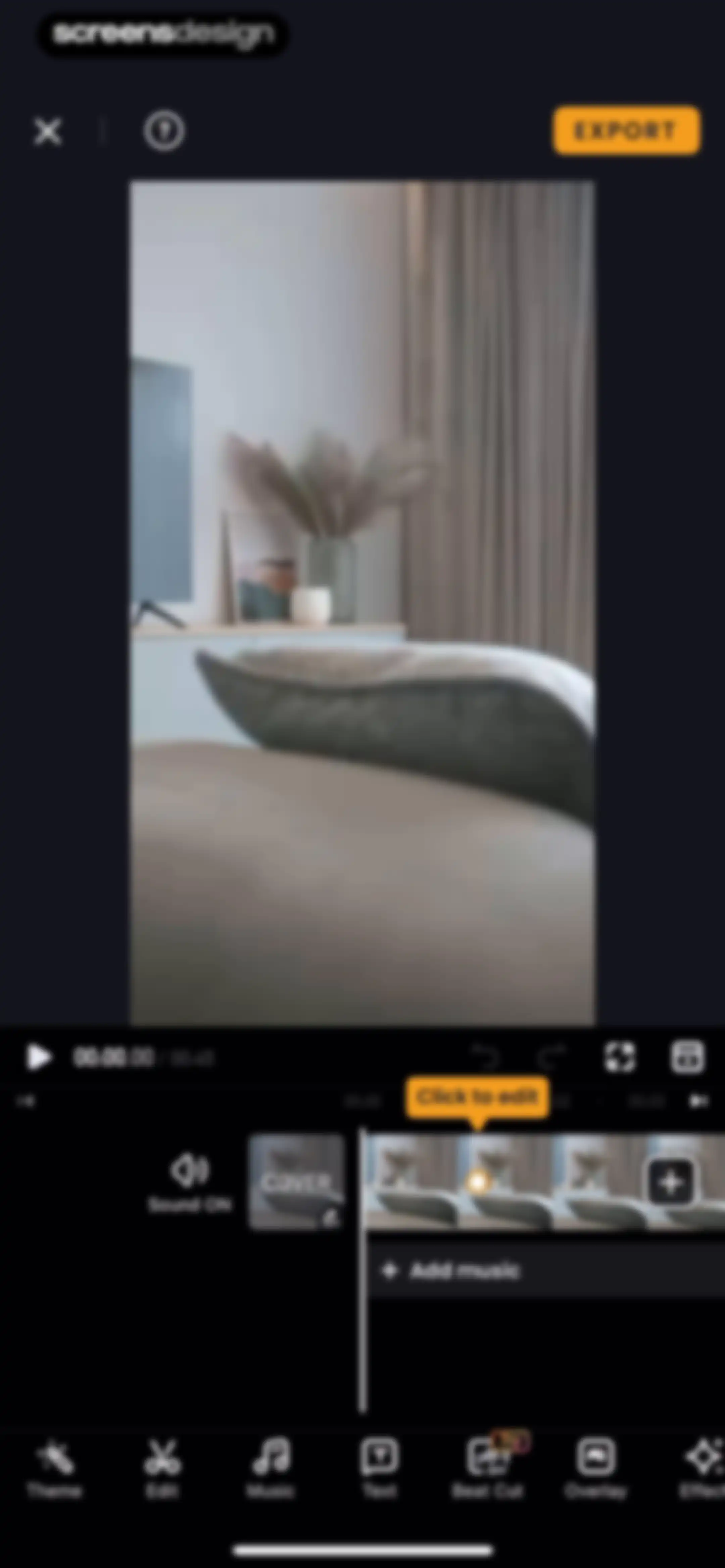 VivaVideo - Video Cut & Editor screen 44