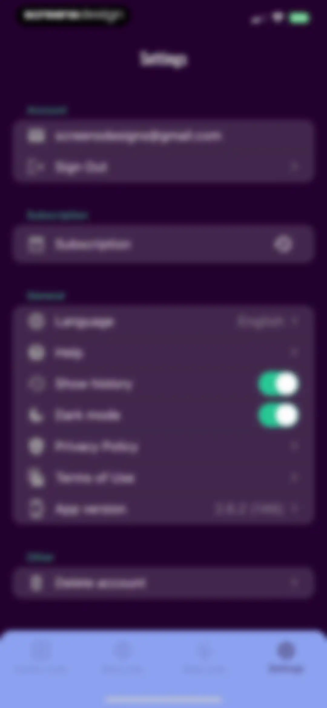 The Body Code System screen 32