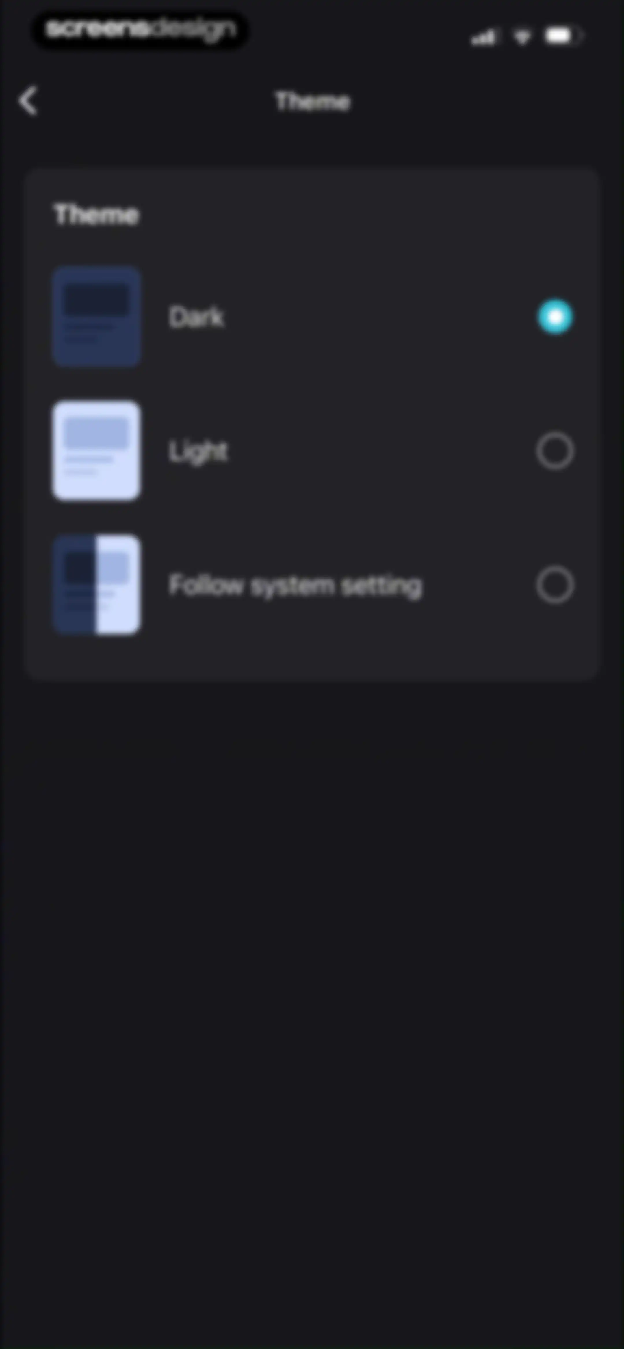 Alarmy - Loud alarm clock screen 132