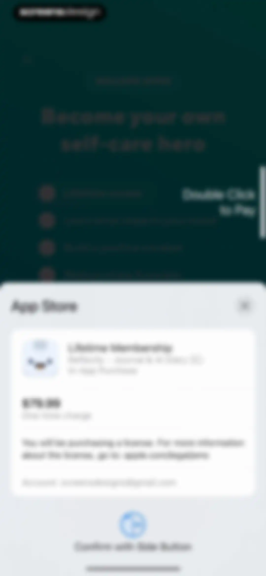Reflectly - Journal & AI Diary screen 8