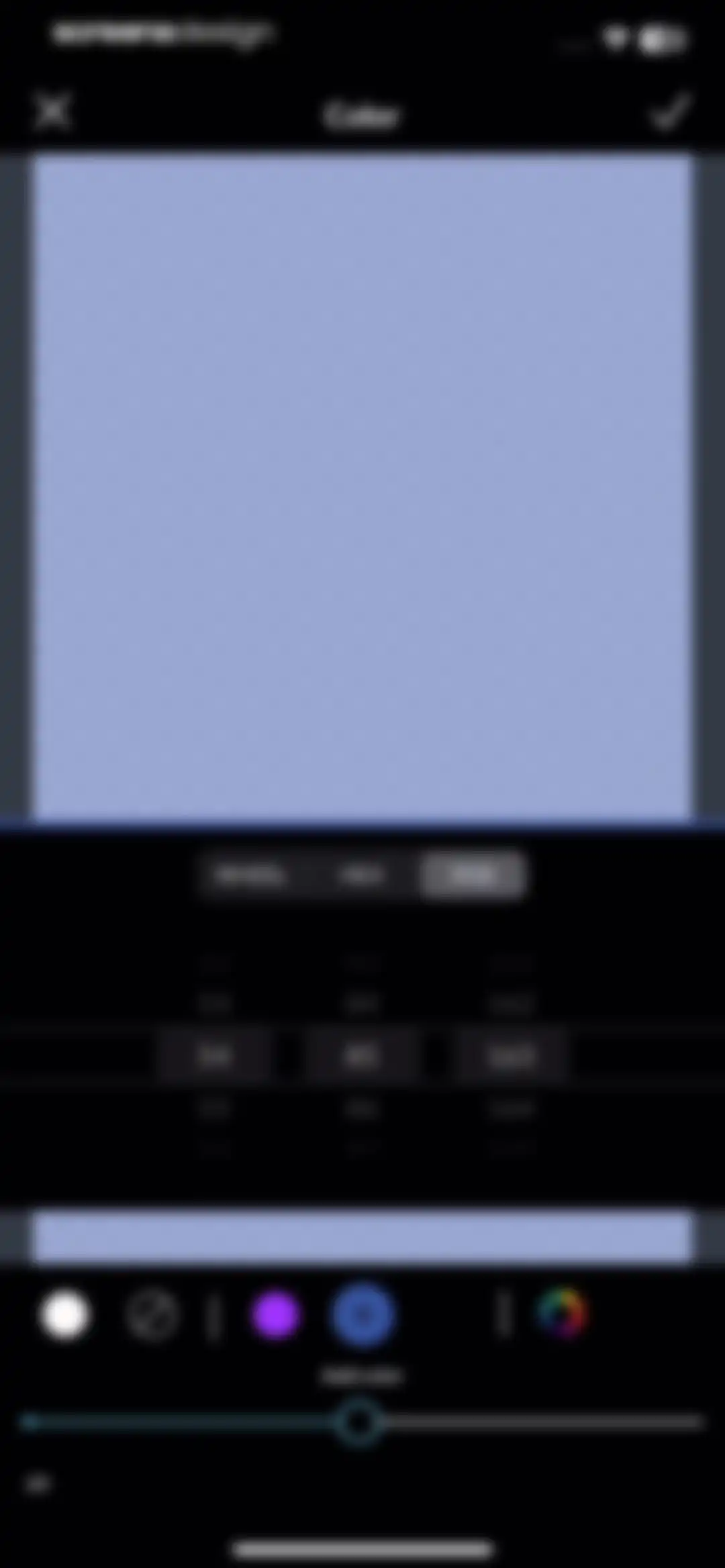 PicMonkey Photo + Video Design screen 21