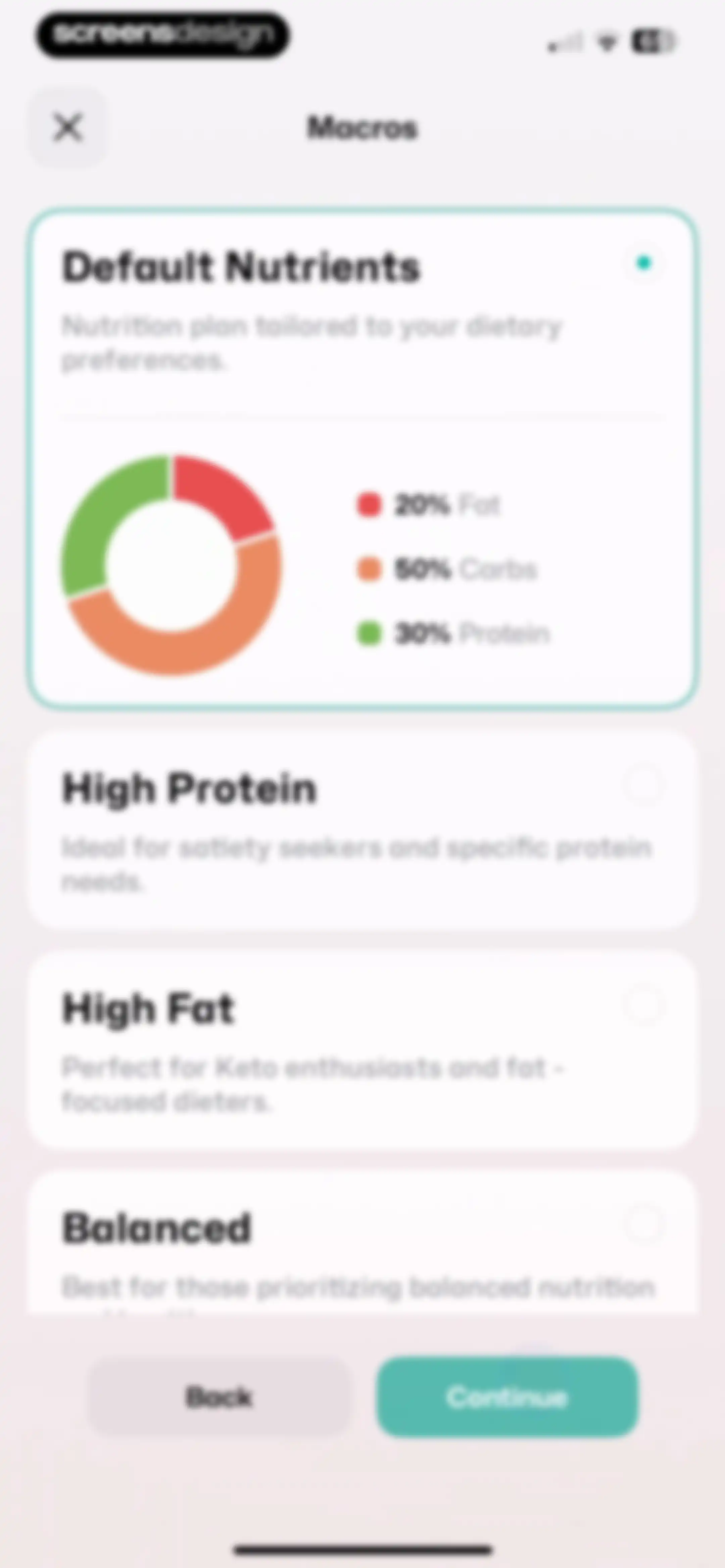 Well Up-Level Up Your Wellness screen 49