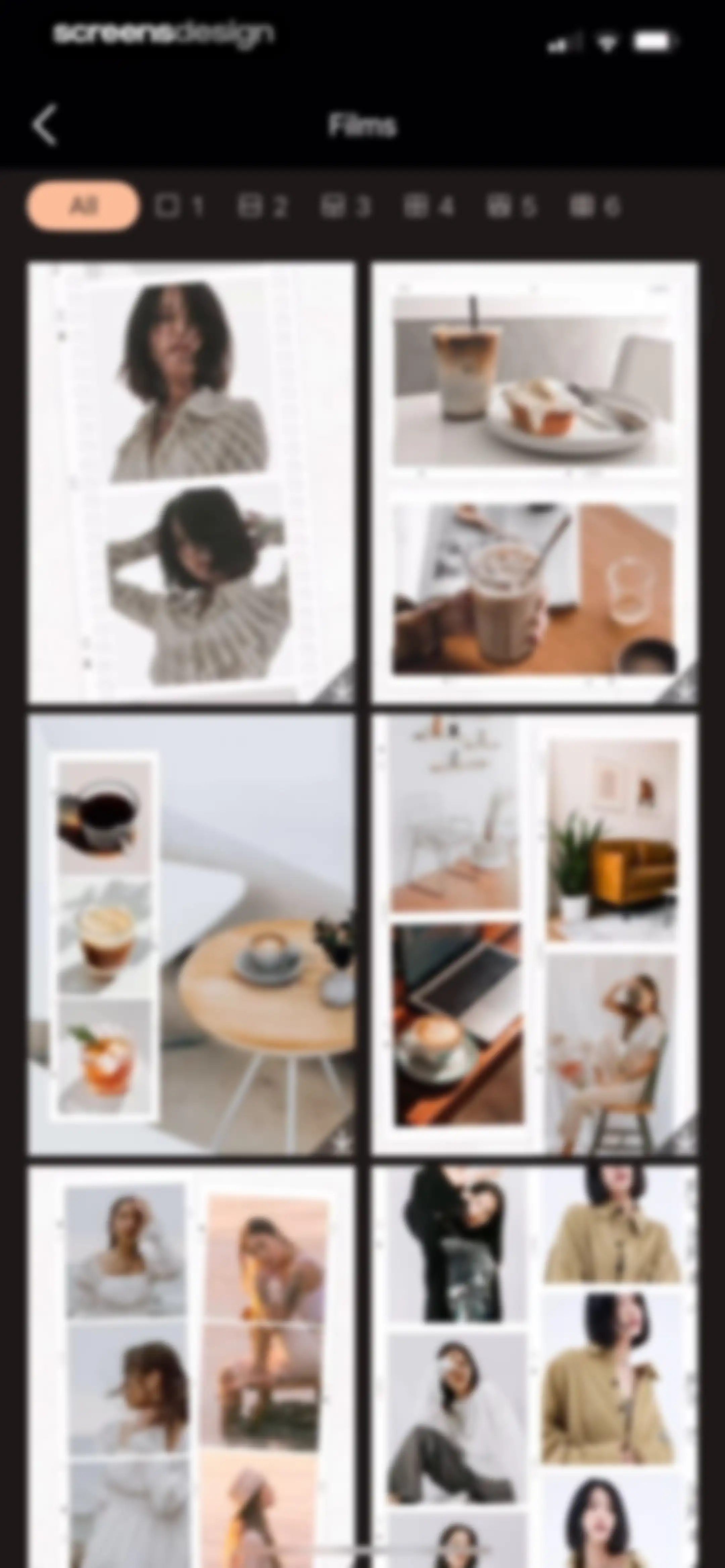 PhotoDirector: AI Photo Editor screen 132