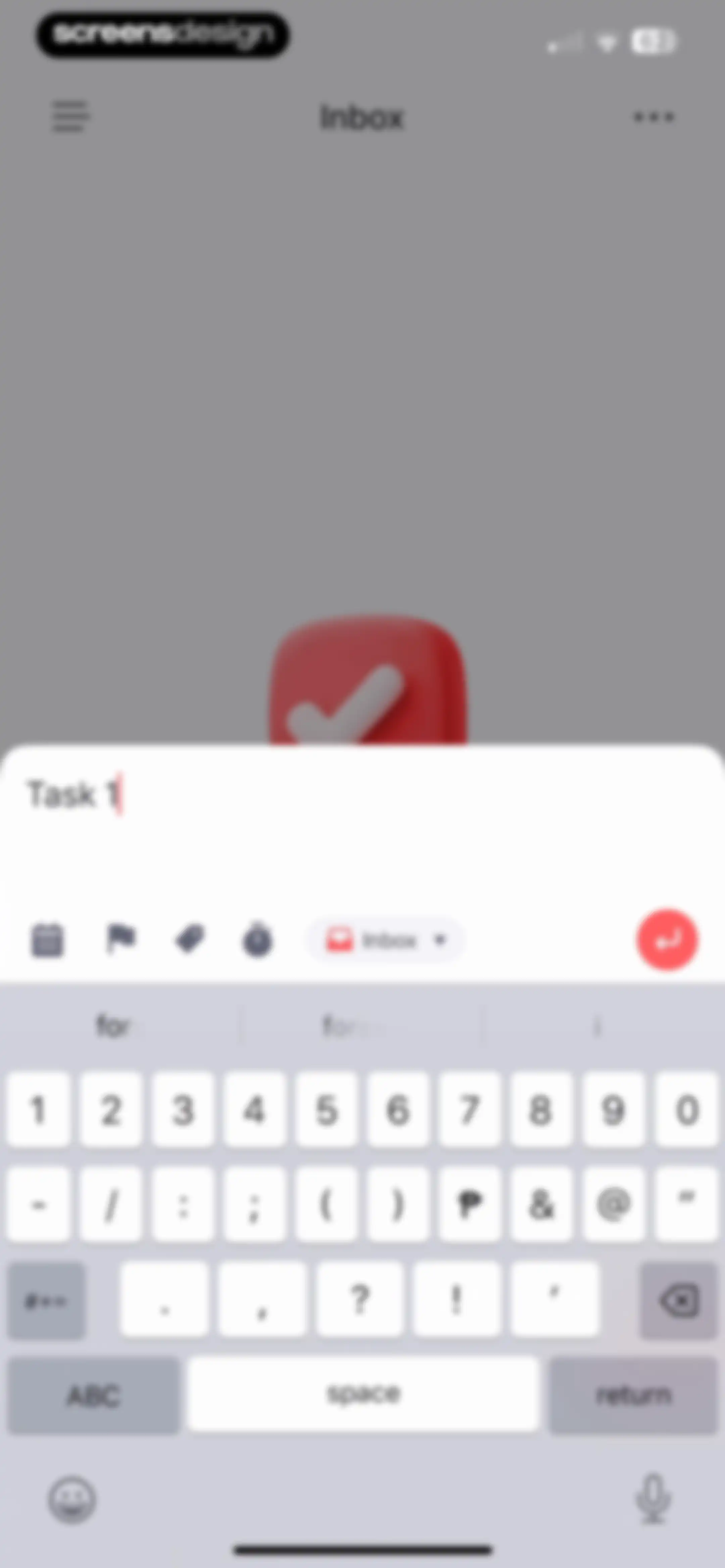 Focus Keeper - Pomodoro Timer screen 44