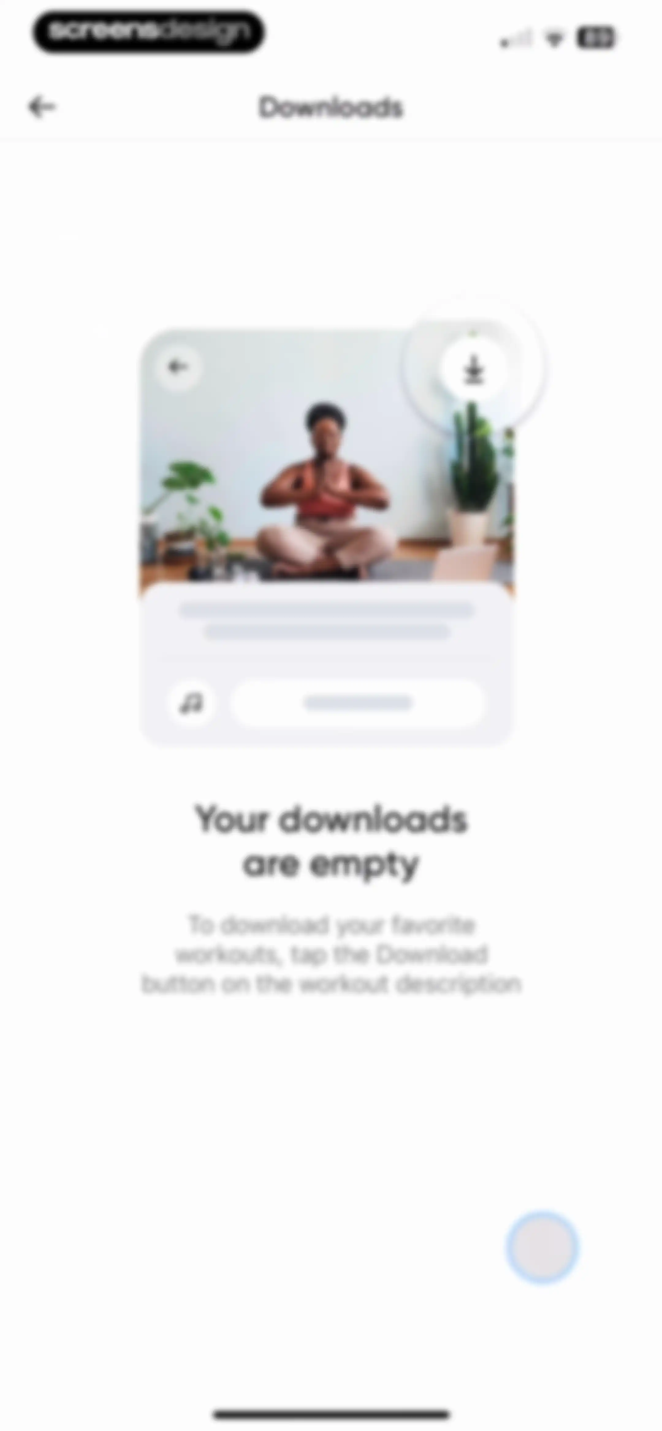 BetterMe: Health Coaching screen 131
