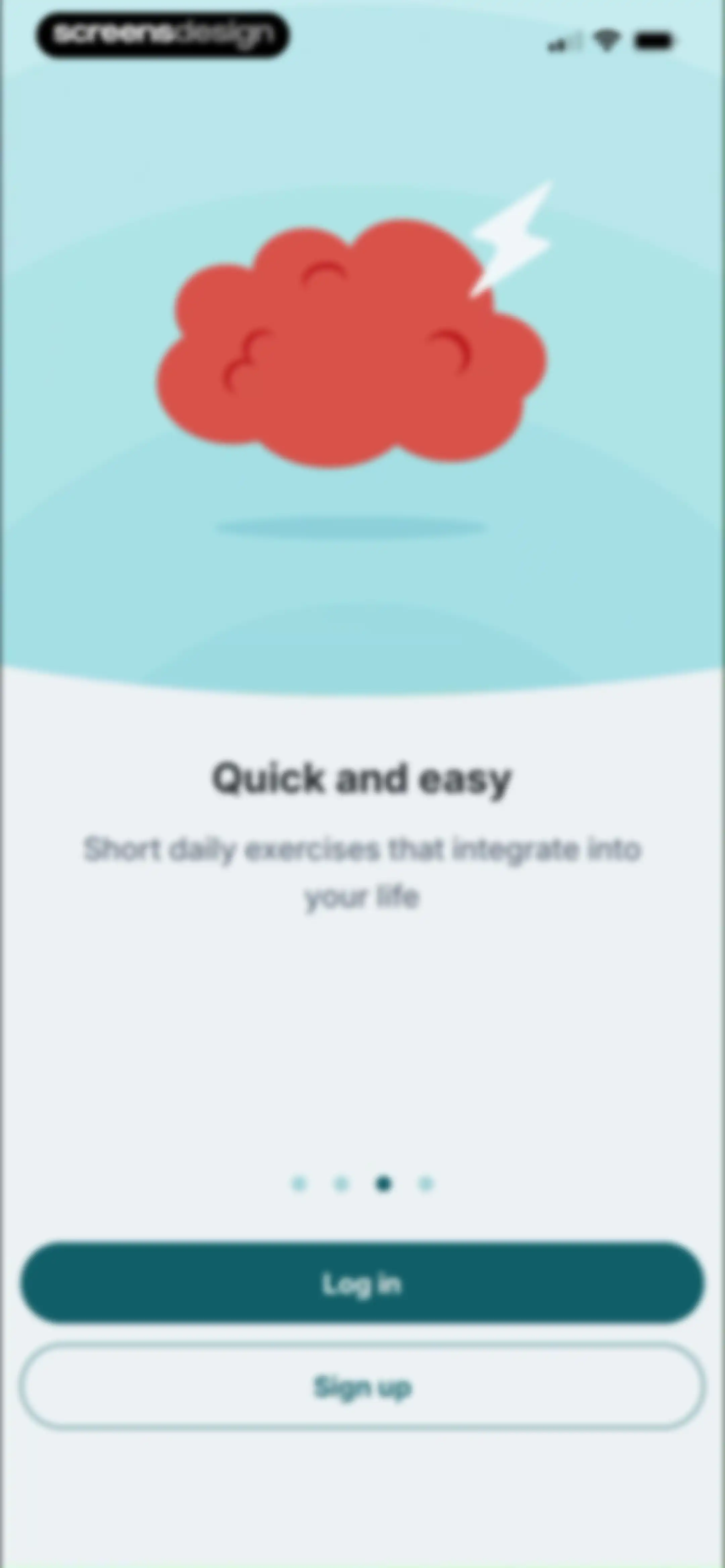 Inflow - Manage Your ADHD screen 5