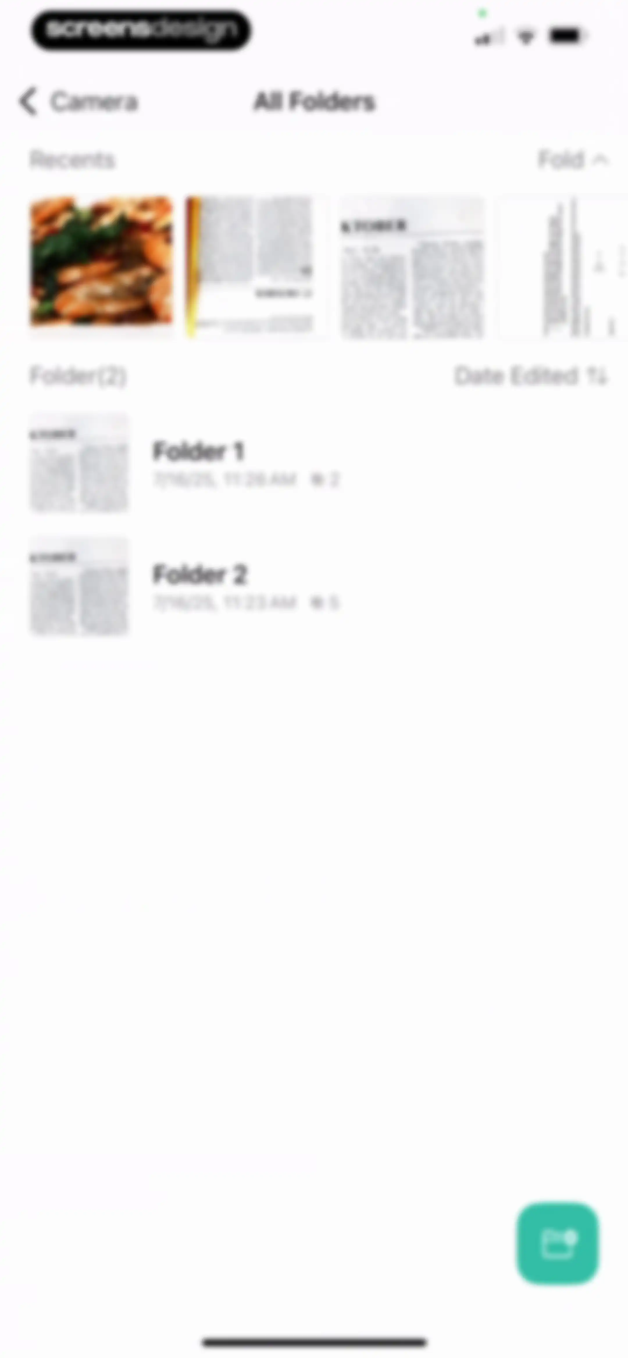 vFlat Scan - PDF & OCR Scanner screen 60