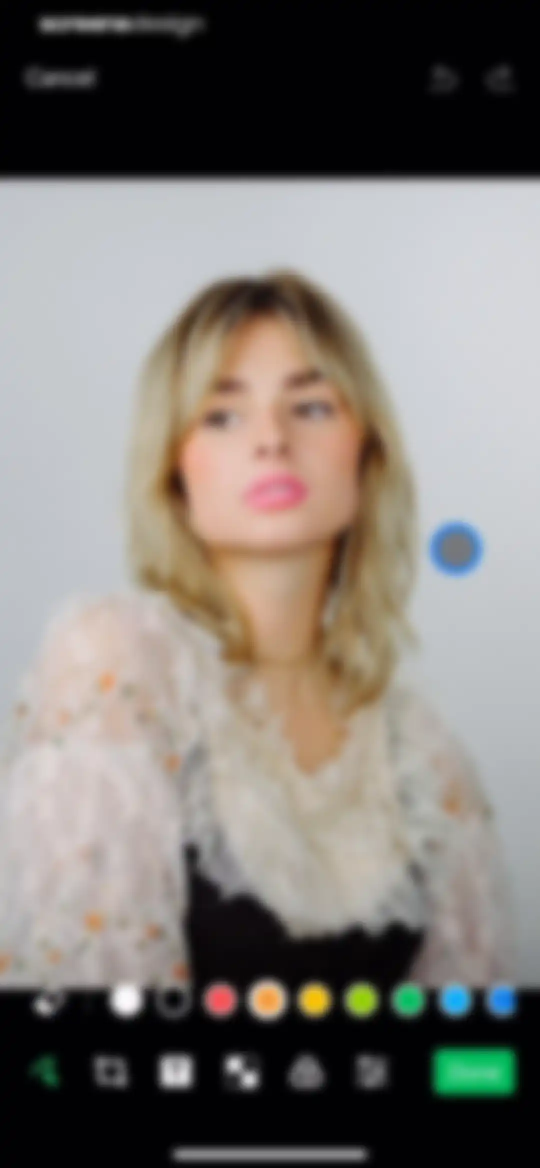 AI Painting: Generate Art Girl screen 32