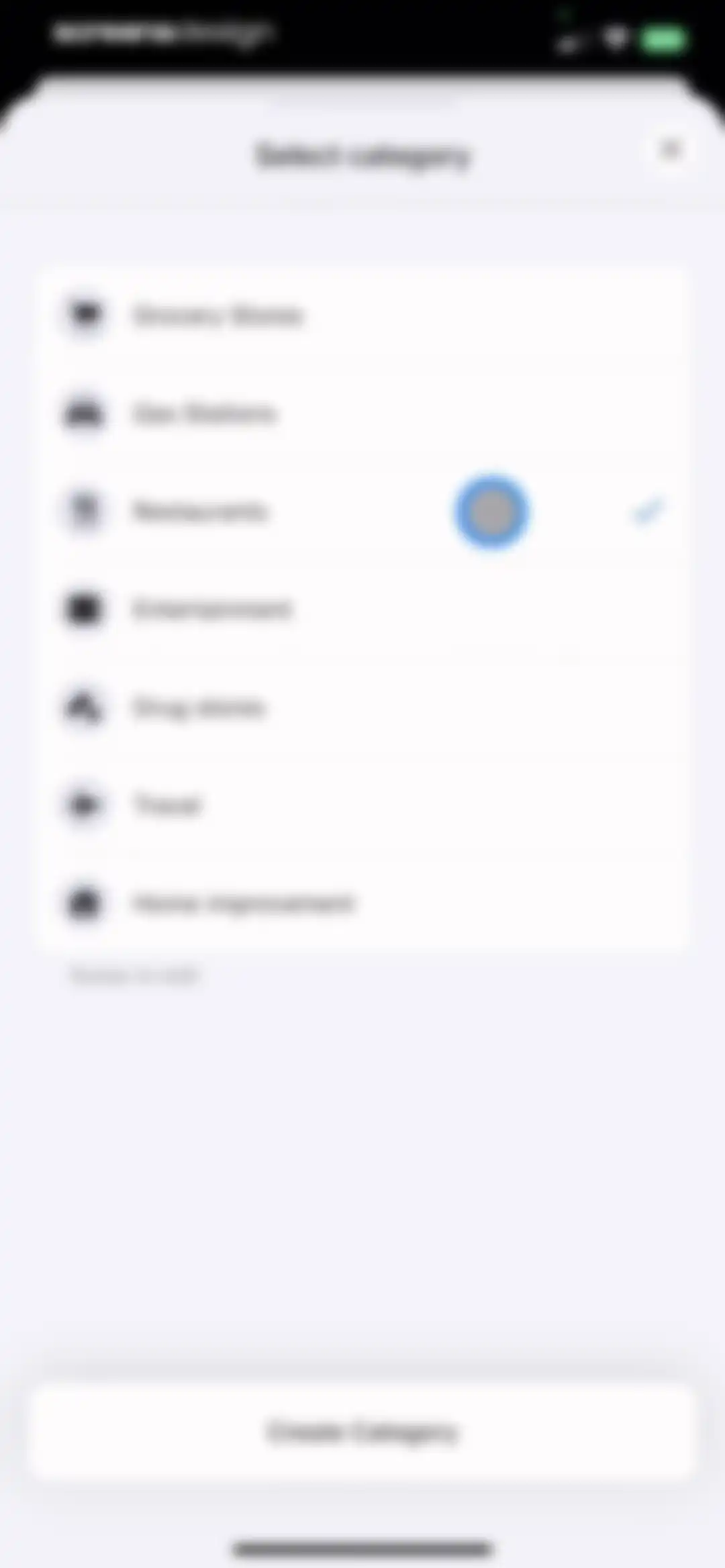 Scanner Doc: Scan PDF Document screen 41