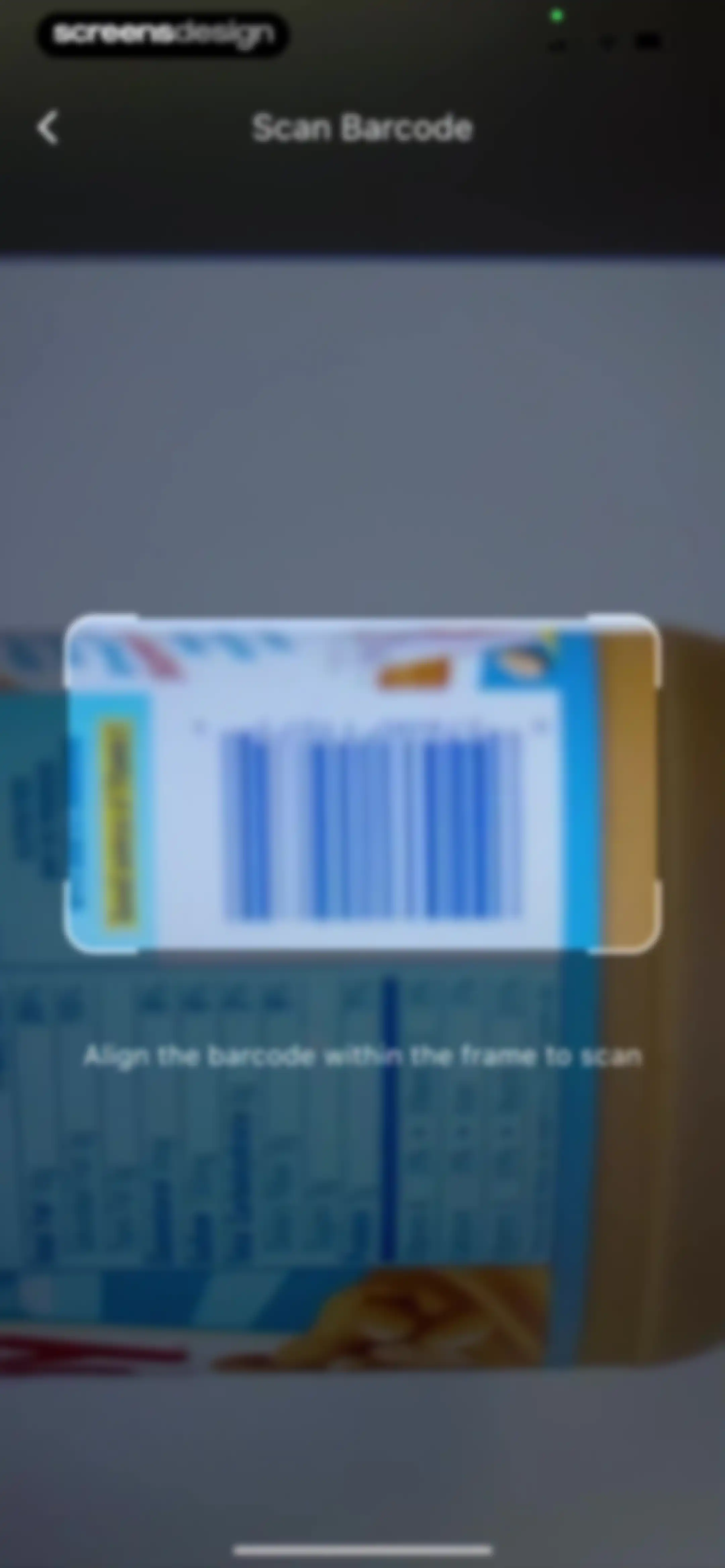 CalScan - AI Calorie Tracker screen 49