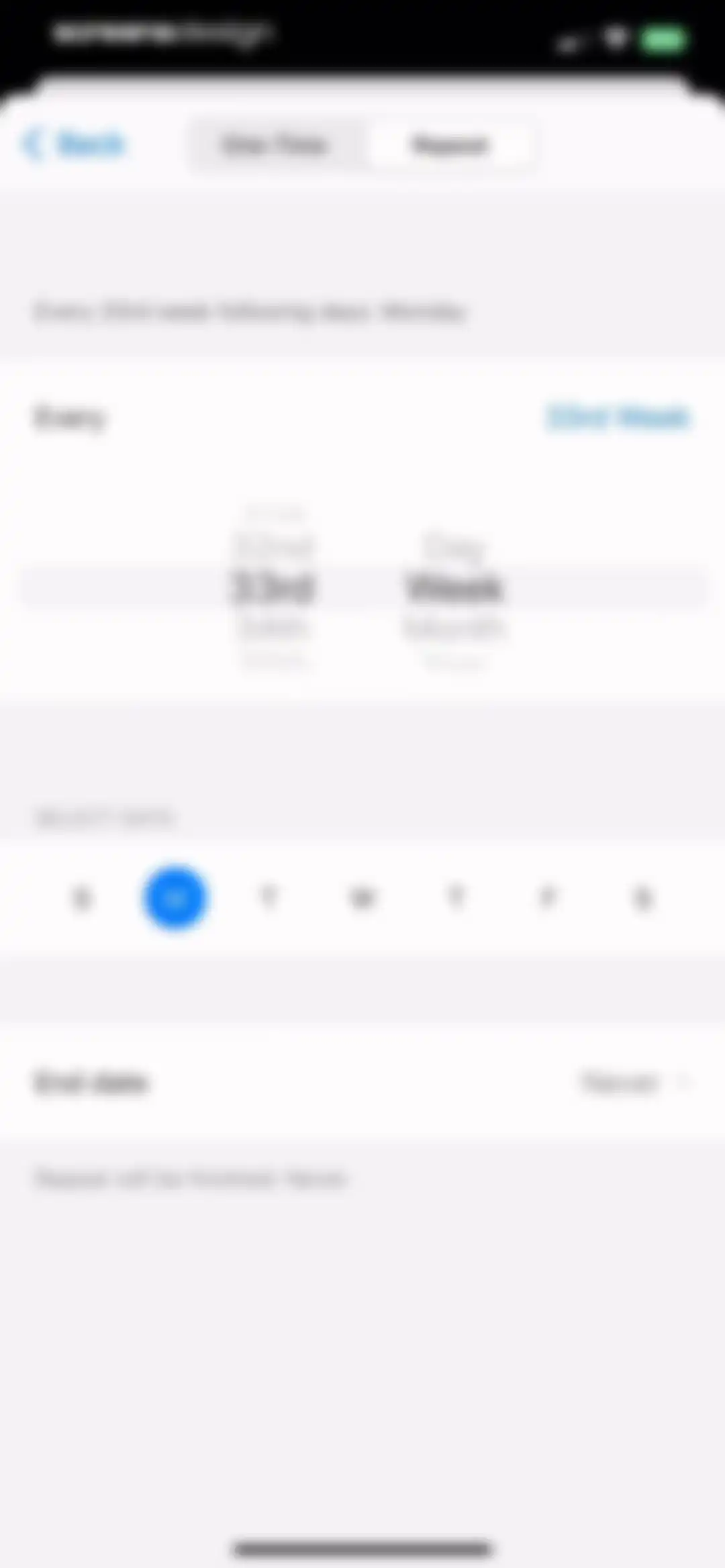 Wallet - Daily Budget & Profit screen 81