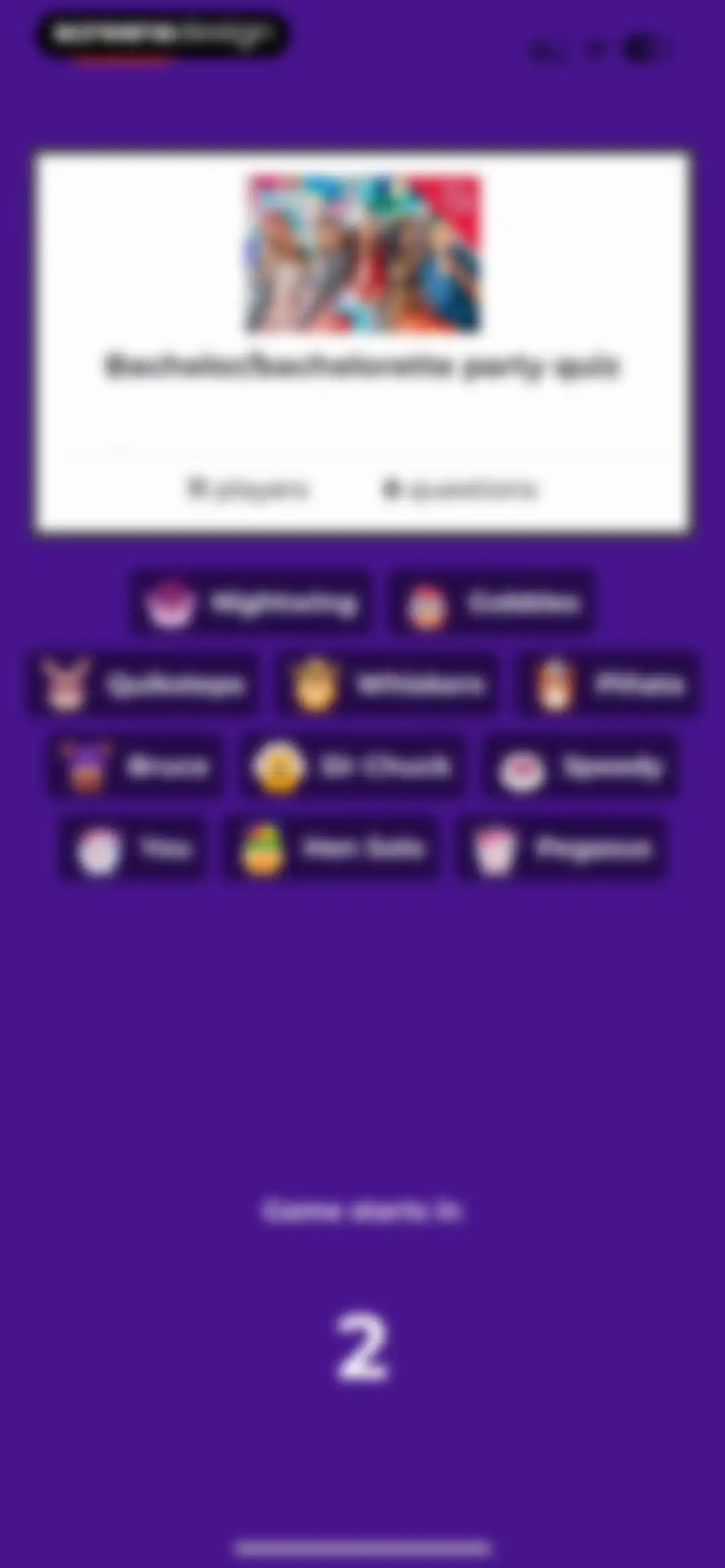 Kahoot! Play & Create Quizzes screen 42