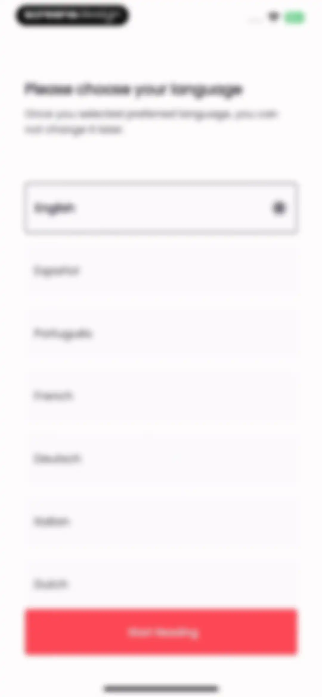 Fictio - Good Novels, Stories screen 2