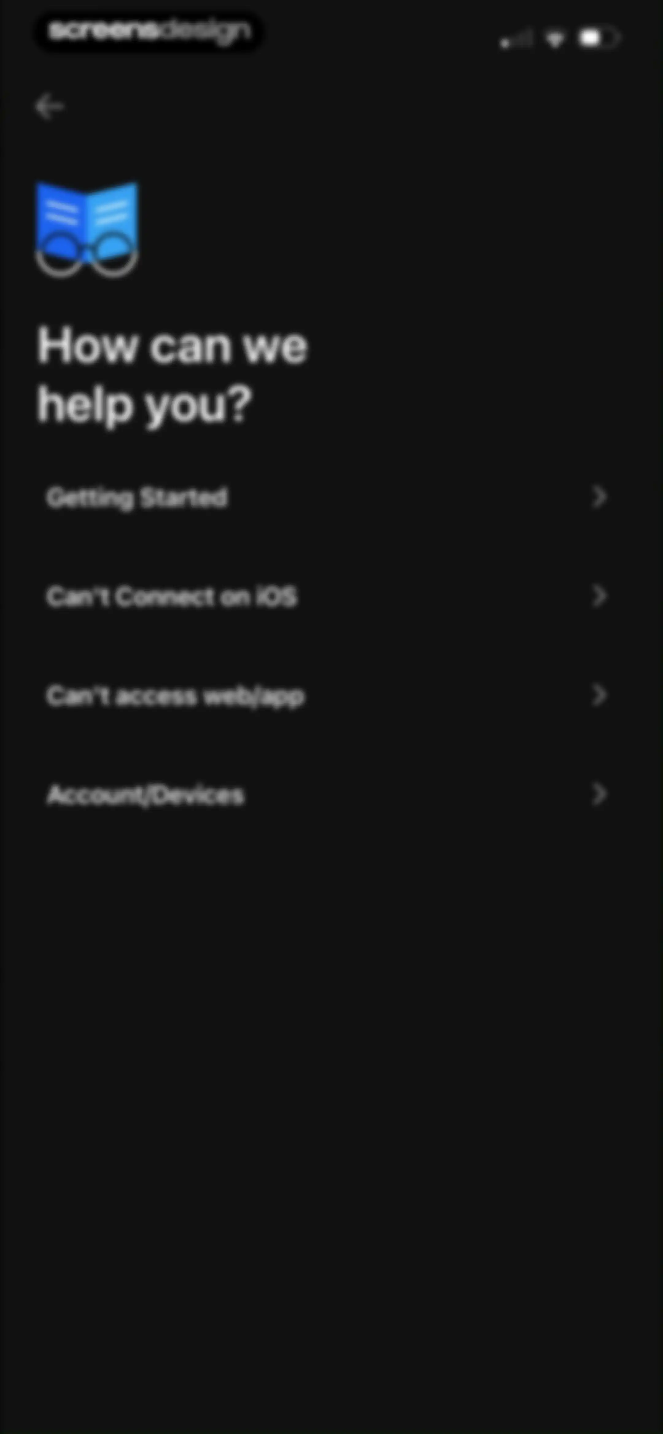 VPN Hotspot Shield: Secure VPN screen 52
