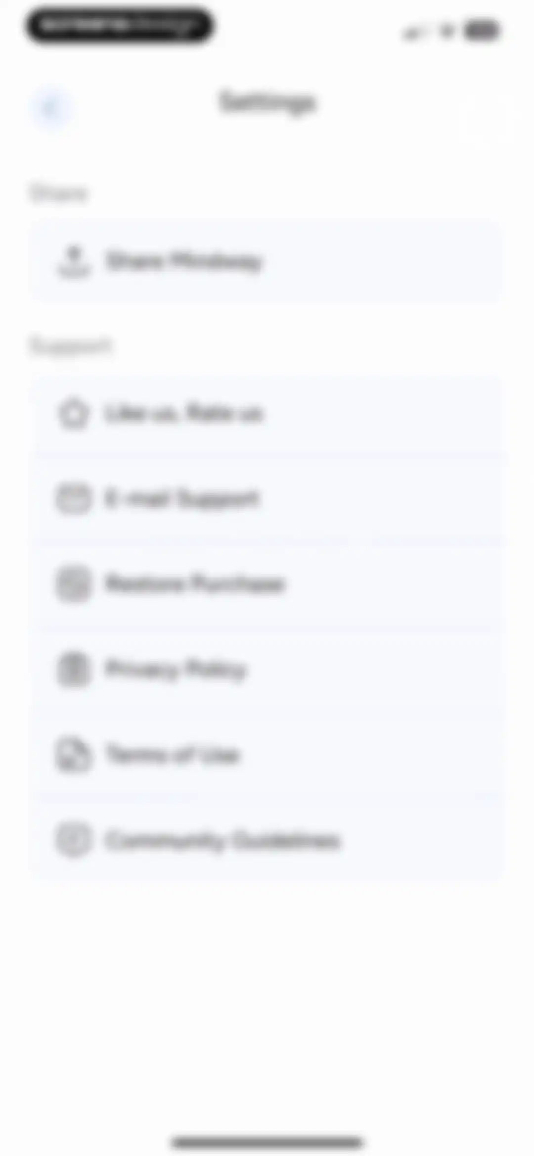 Mindway: Daily Routine Planner screen 56