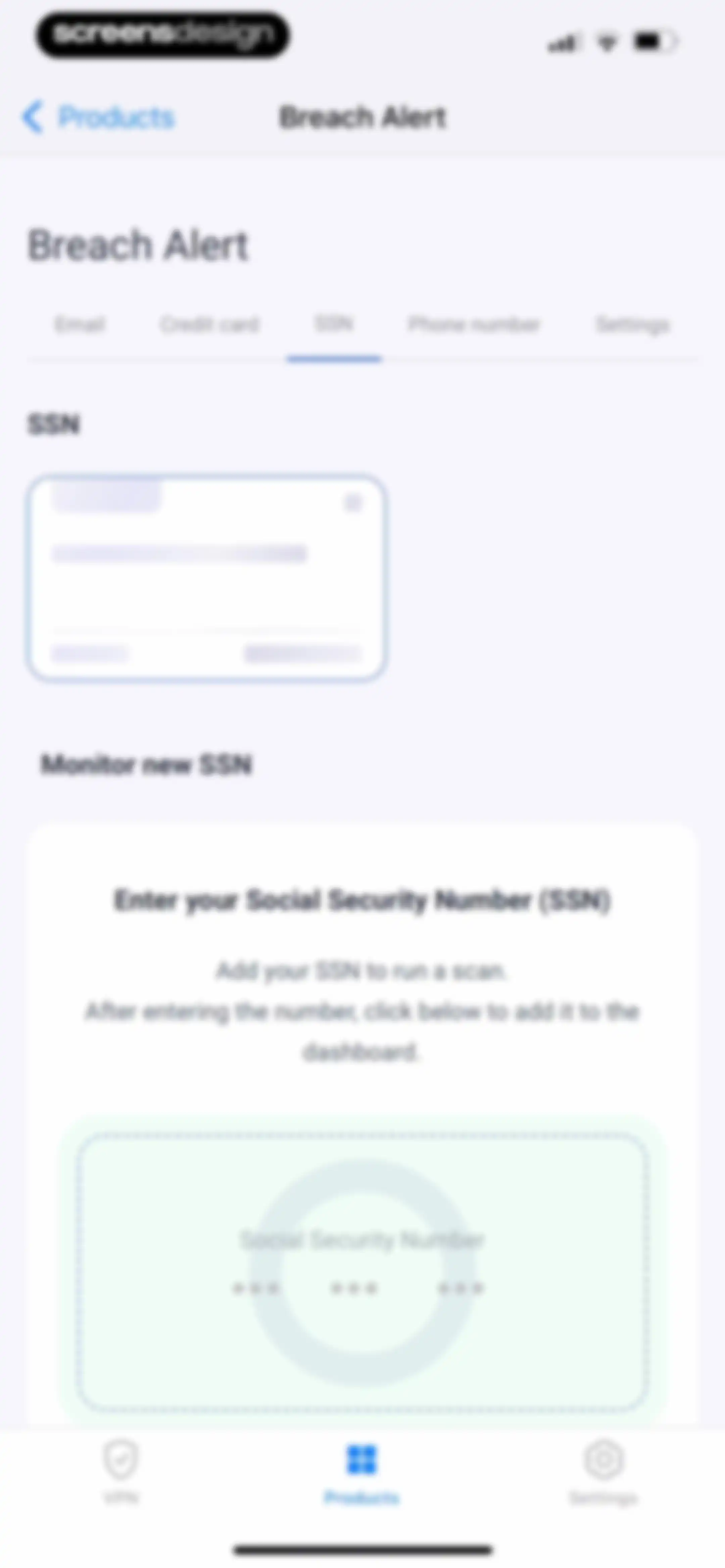 VPN Proxy Master - VeePN screen 35