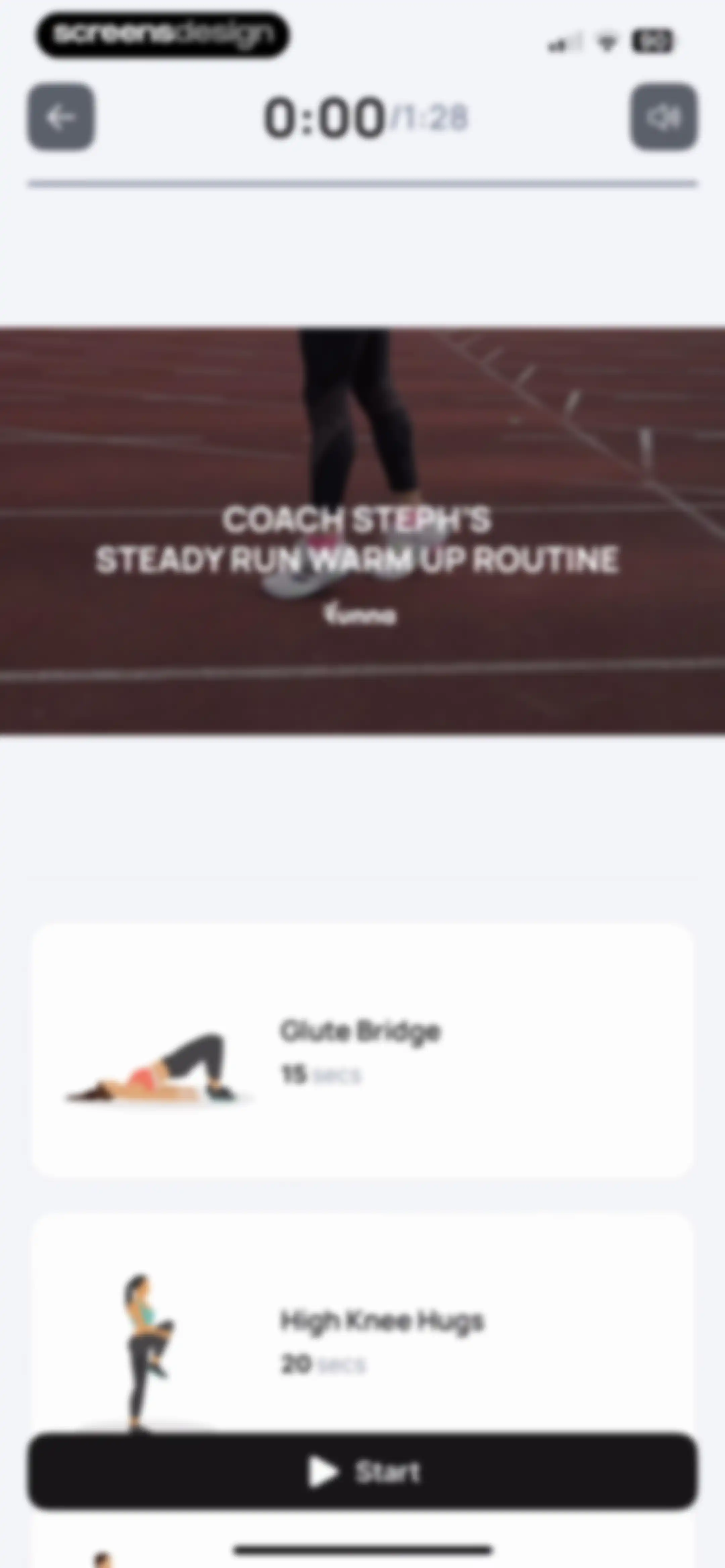 Runna: Running Plans & Coach screen 57