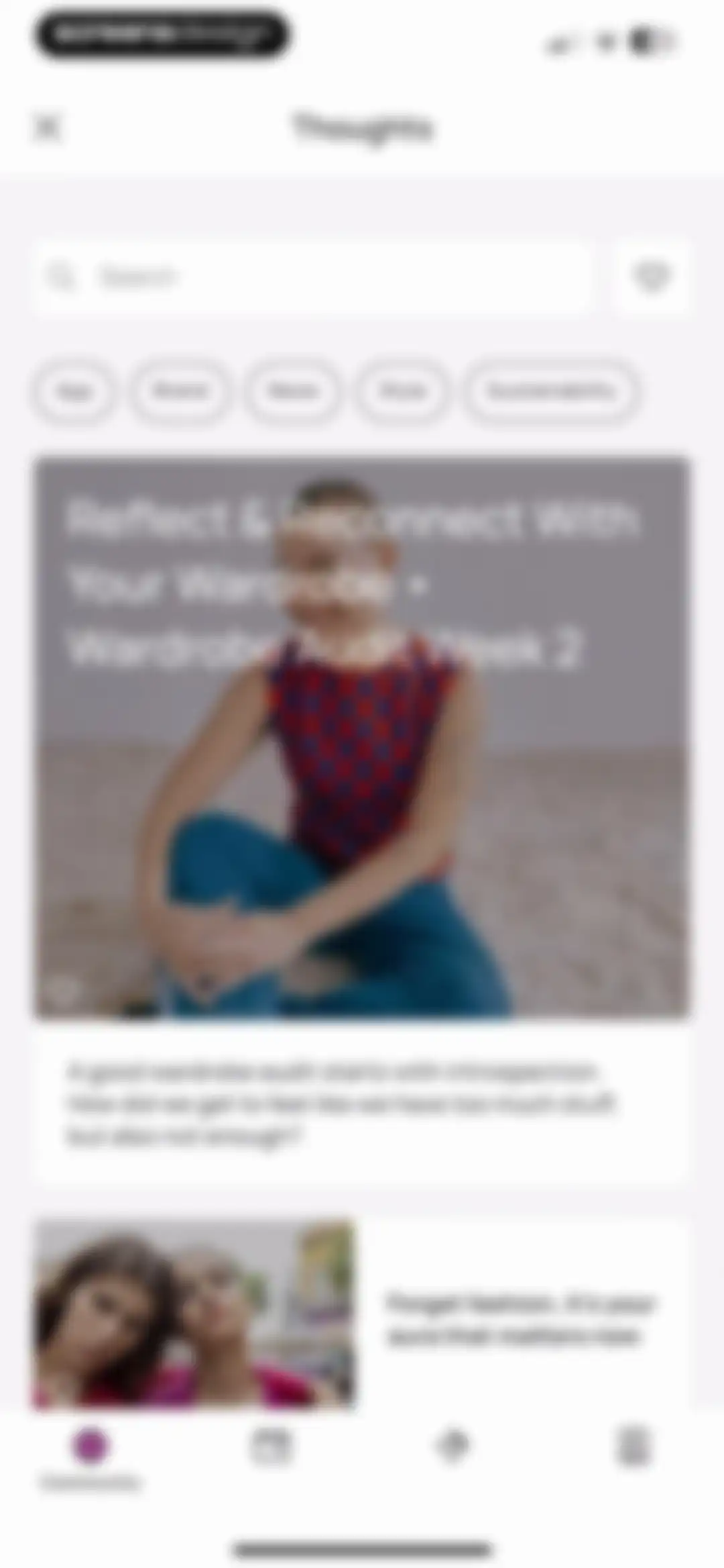 Whering: Your Digital Closet screen 118