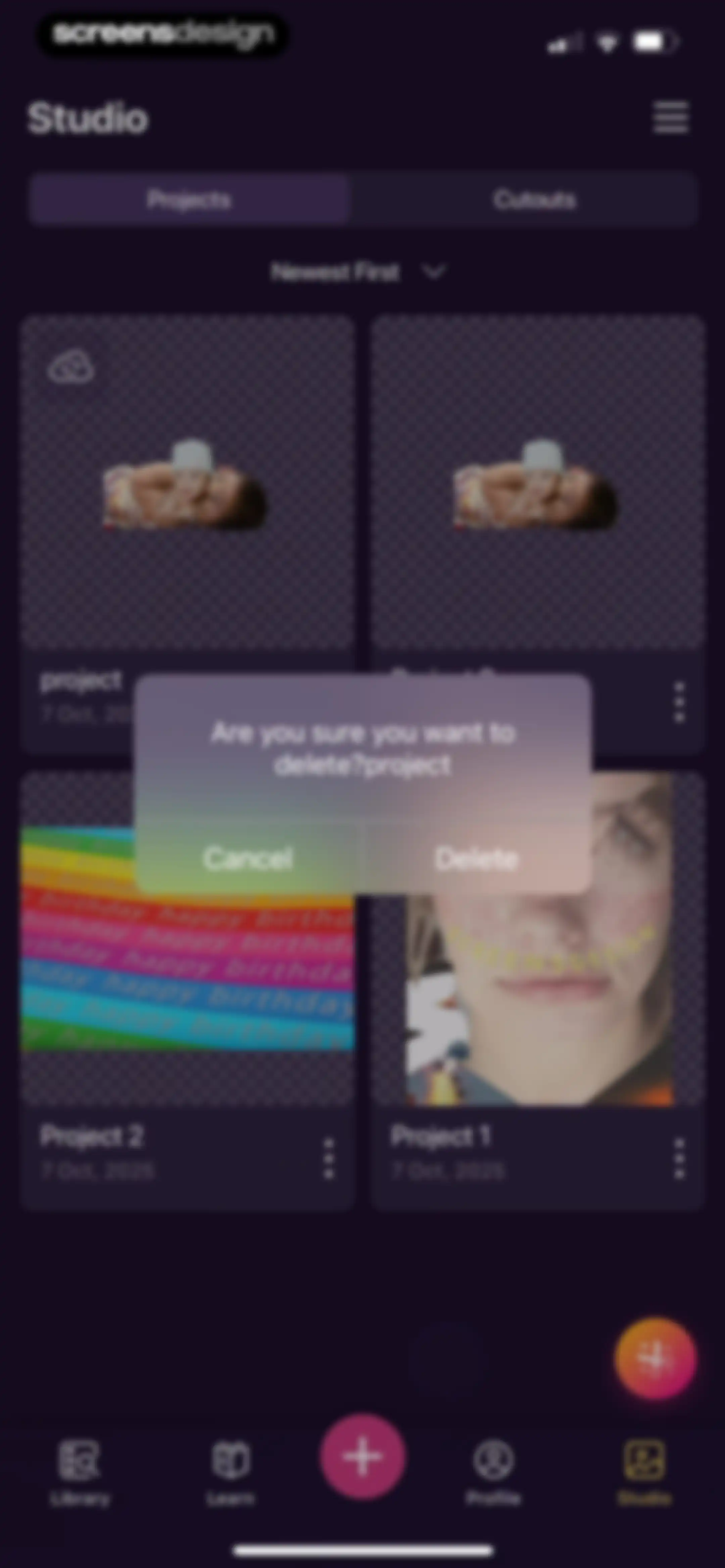 Pixomatic - AI Photo BG Eraser screen 179