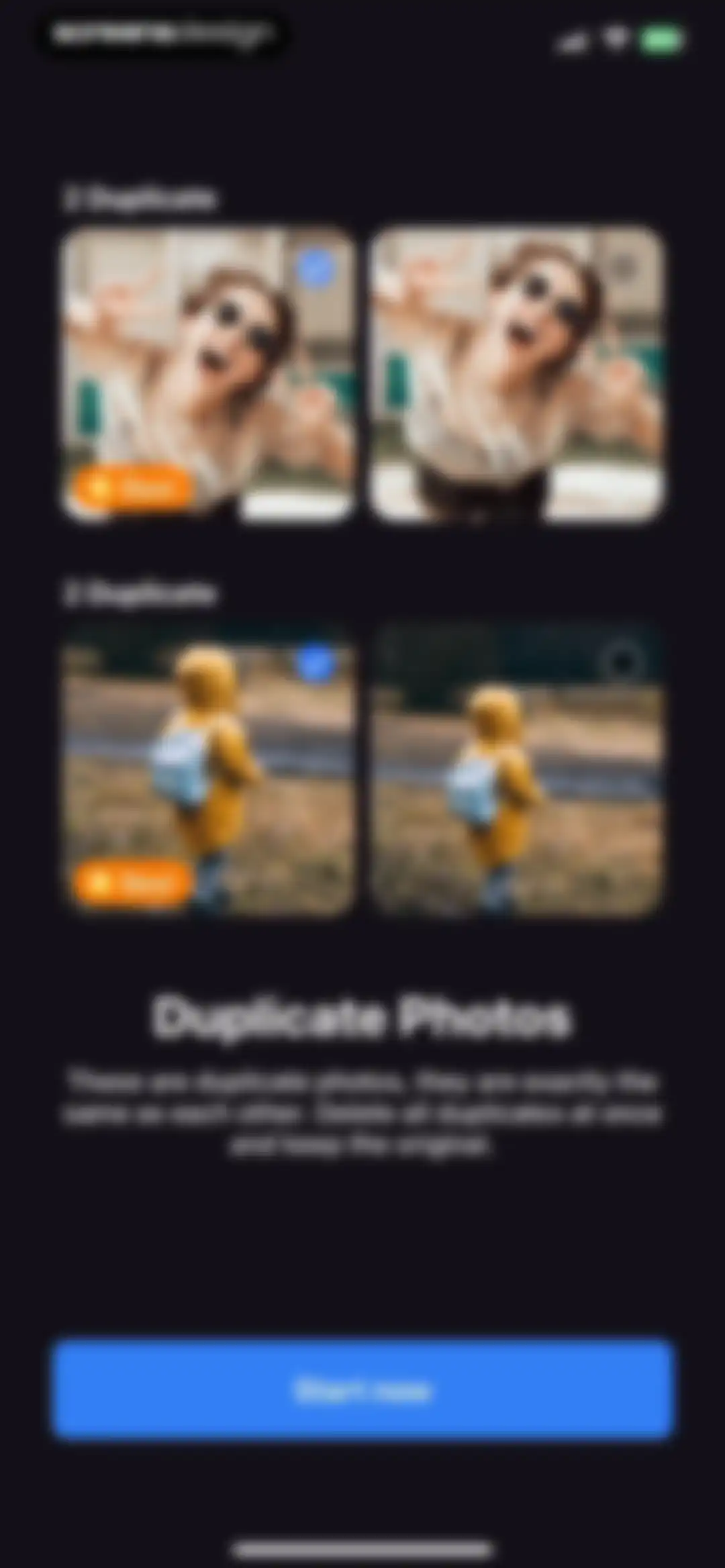HyperClean - Phone Cleaner screen 8