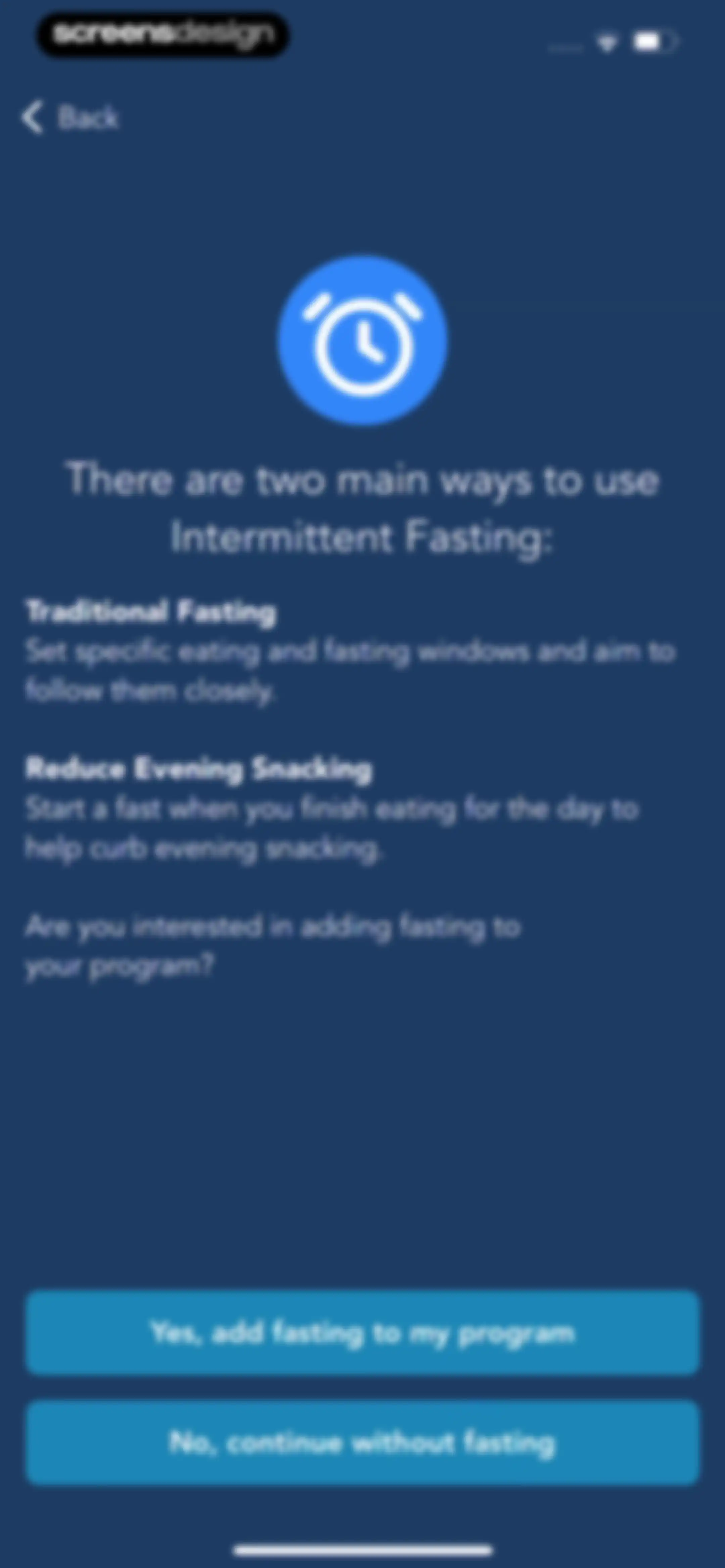 Lose It! – Calorie Counter screen 63