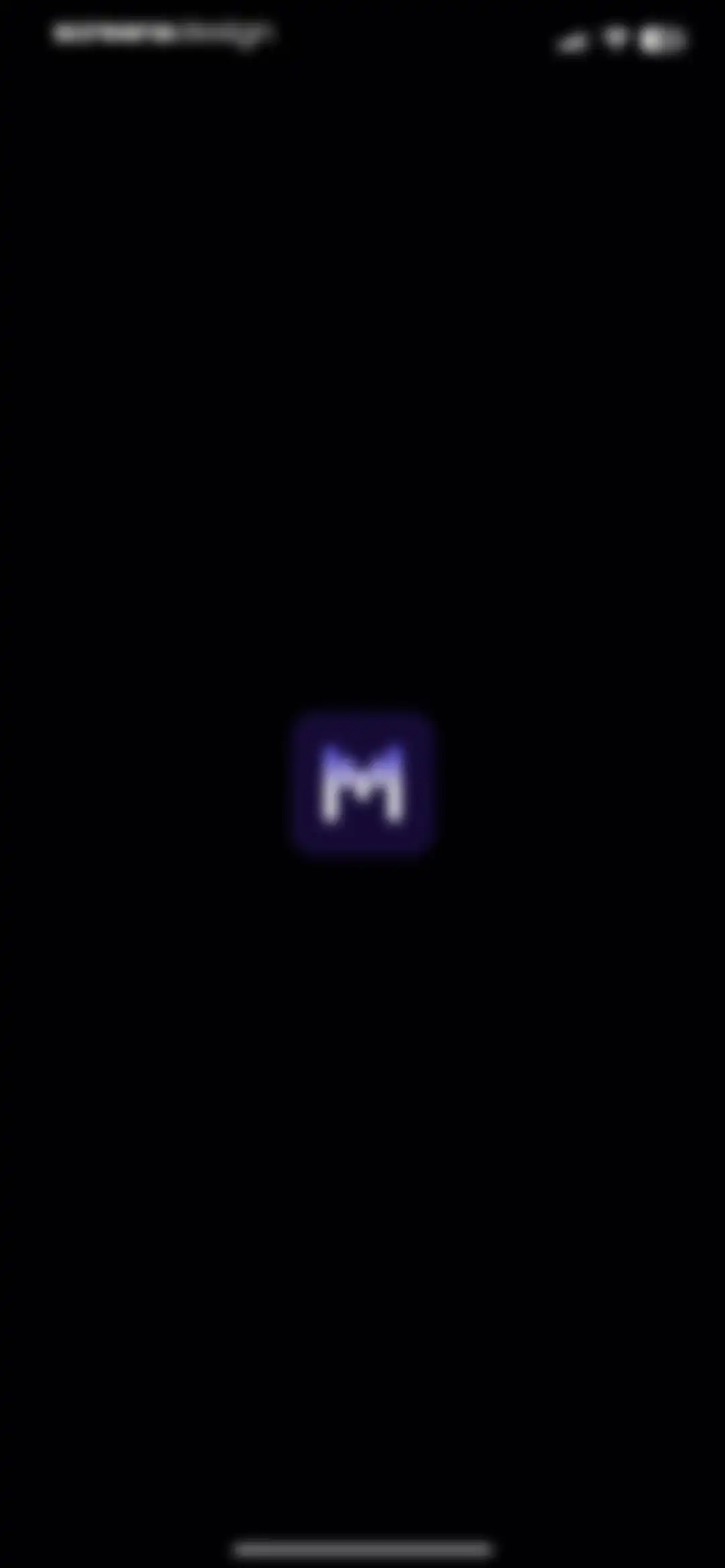 AI Music Maker - Melodia screen 1