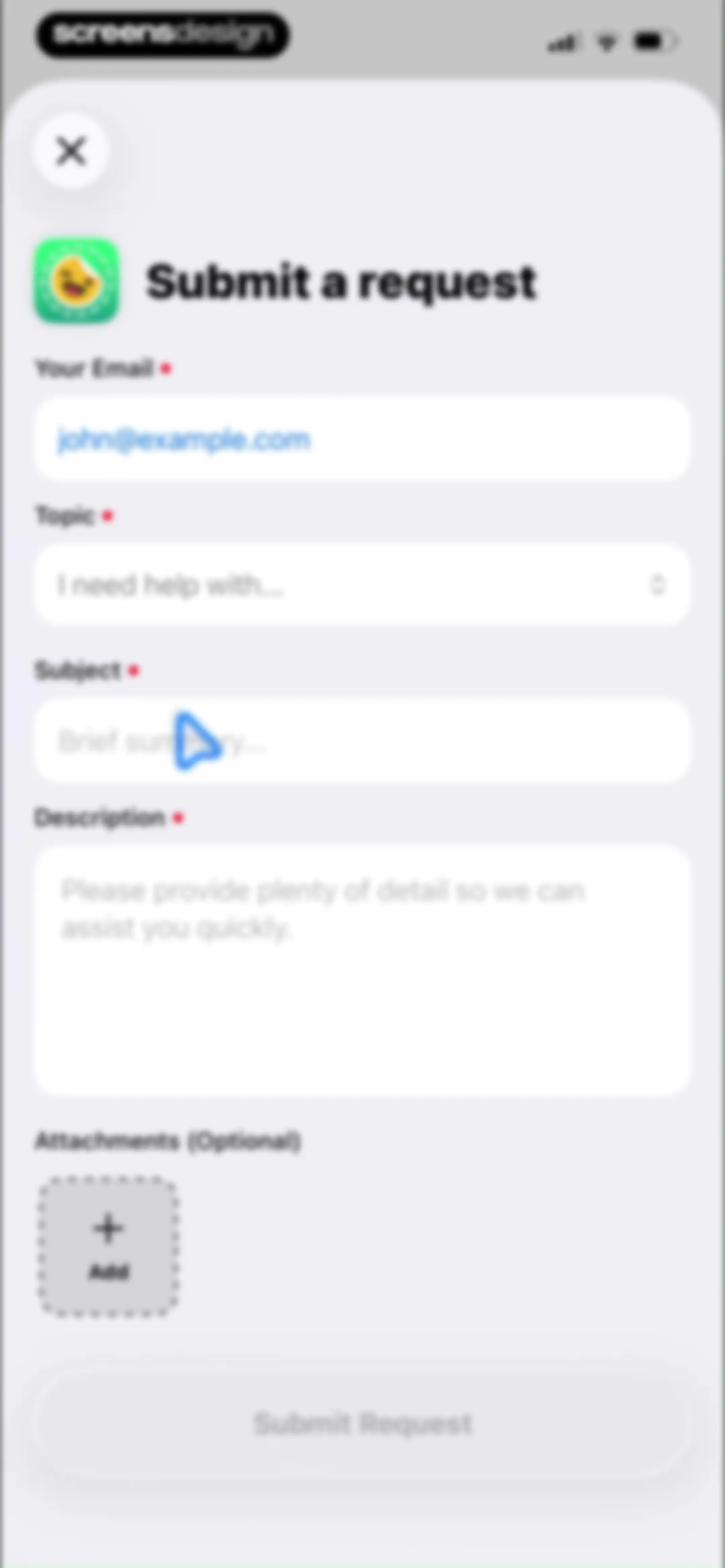 WhatSticker - Sticker Maker screen 111