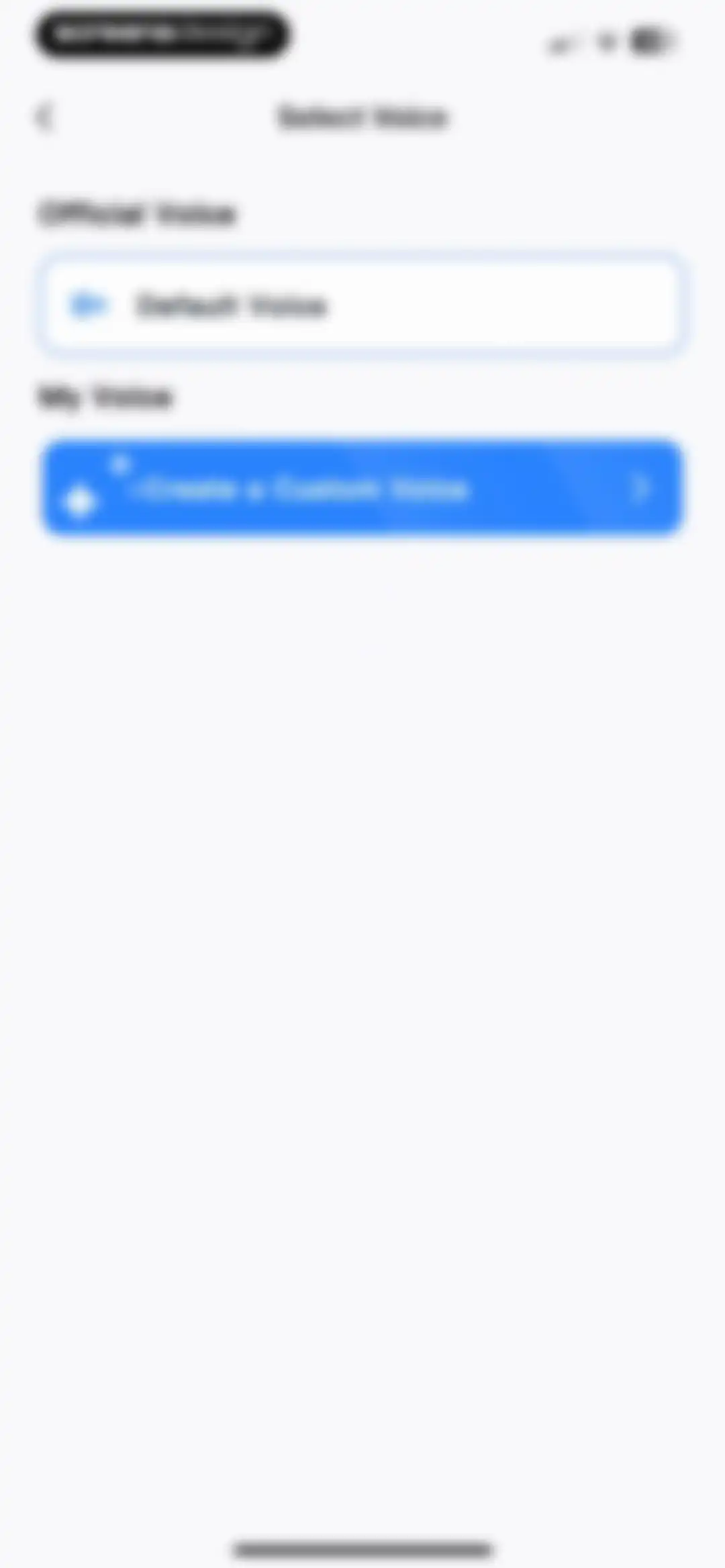 Voice Translate & Translator screen 40