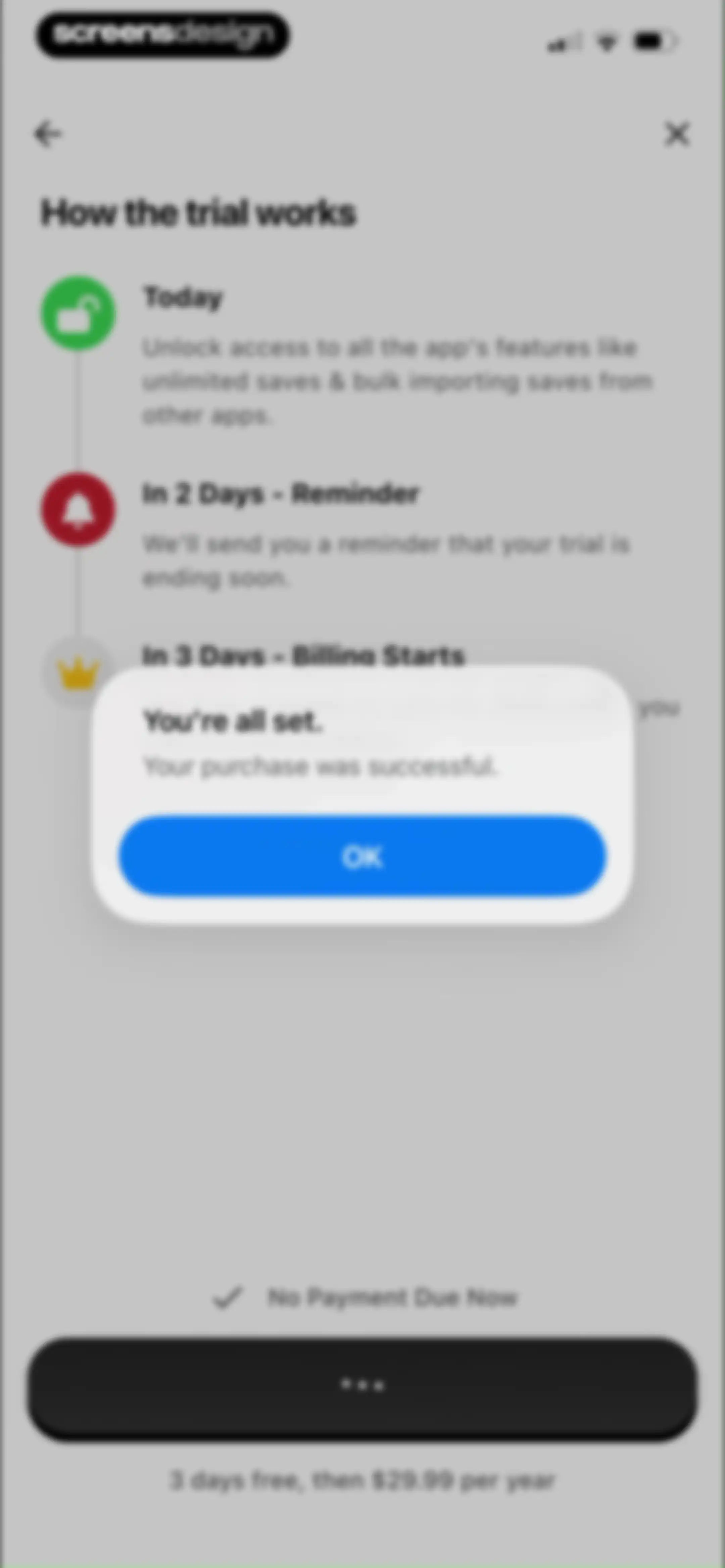 Albo: Save & Organize screen 43
