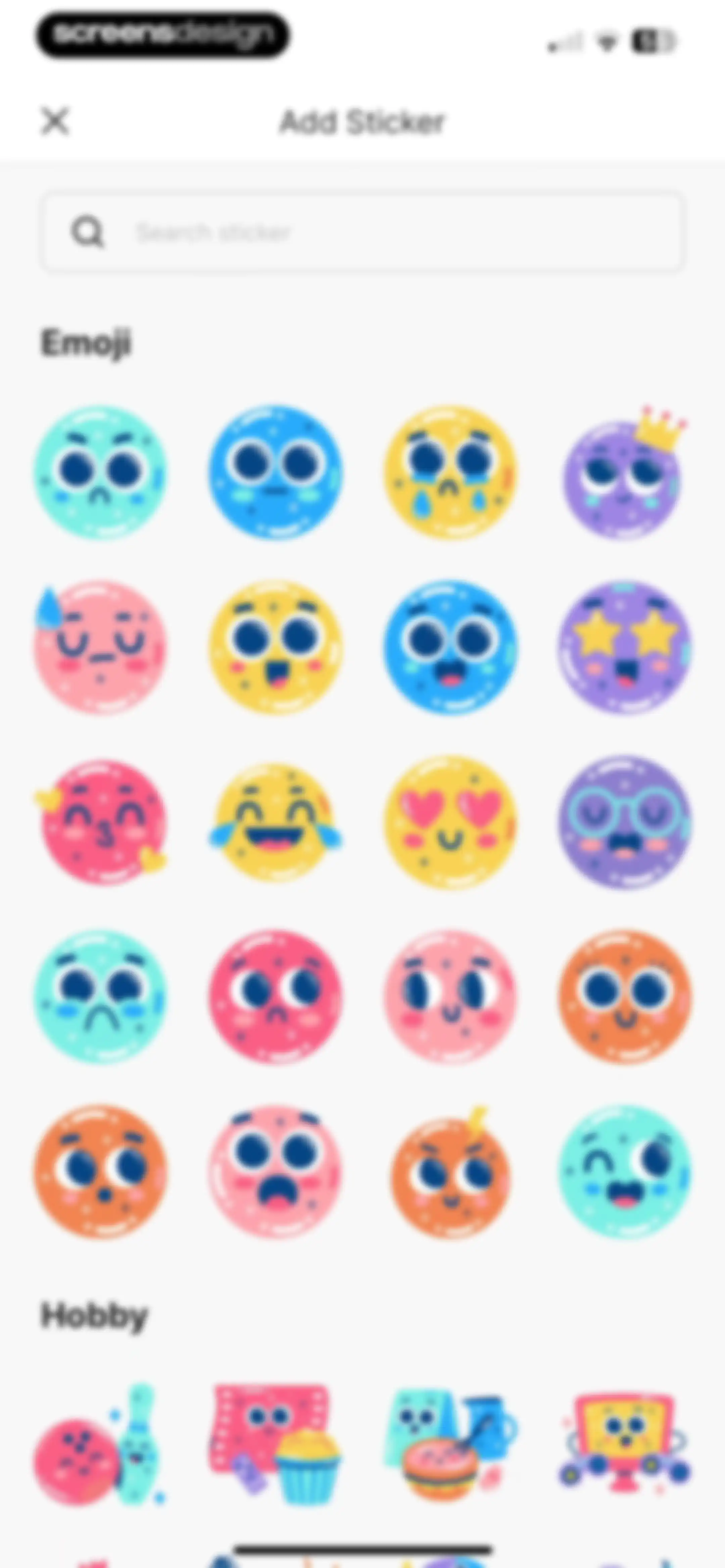 Photo Up! Picture Editor App screen 61