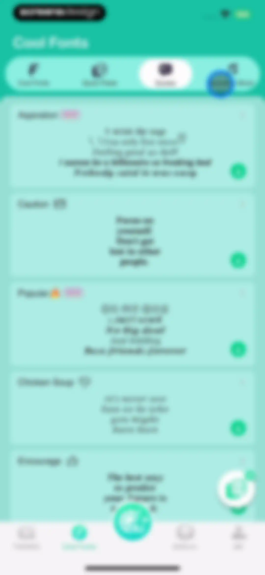 Kika Keyboard: Custom Themes screen 56