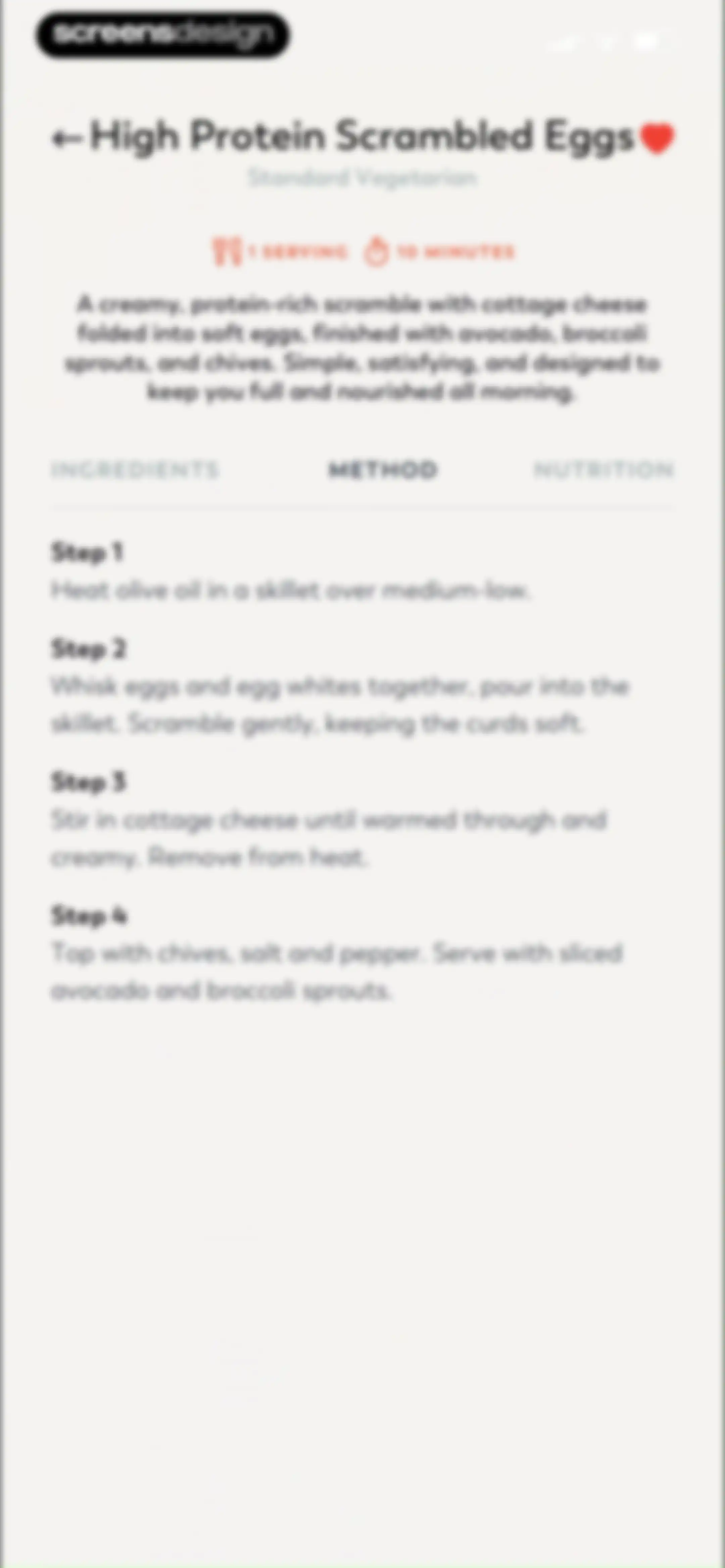 MadFit: Home Fitness Workouts screen 83