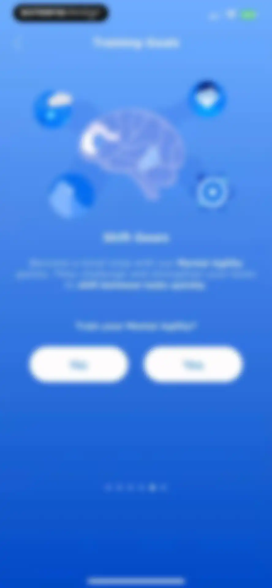 Peak - Brain Training screen 11