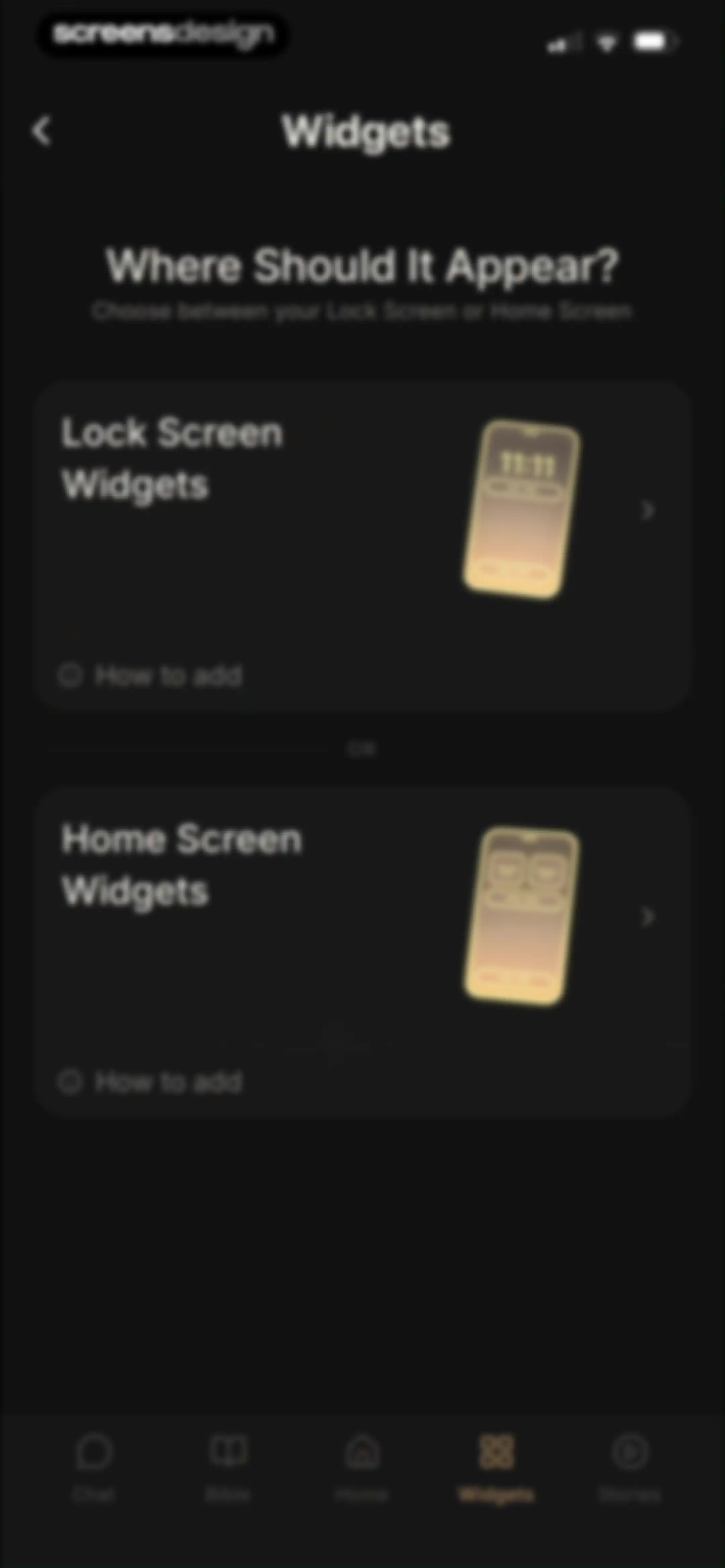 Holy Bible Widget: Daily Verse screen 50